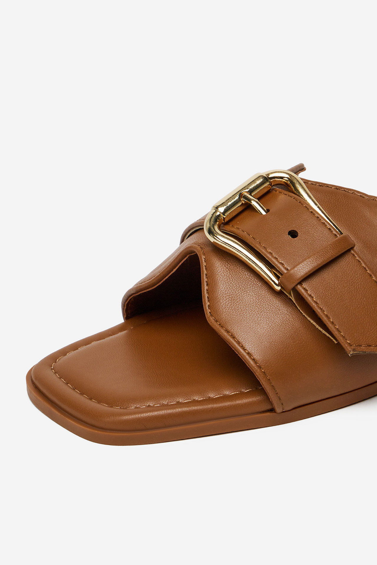 Pantofle CAMEL