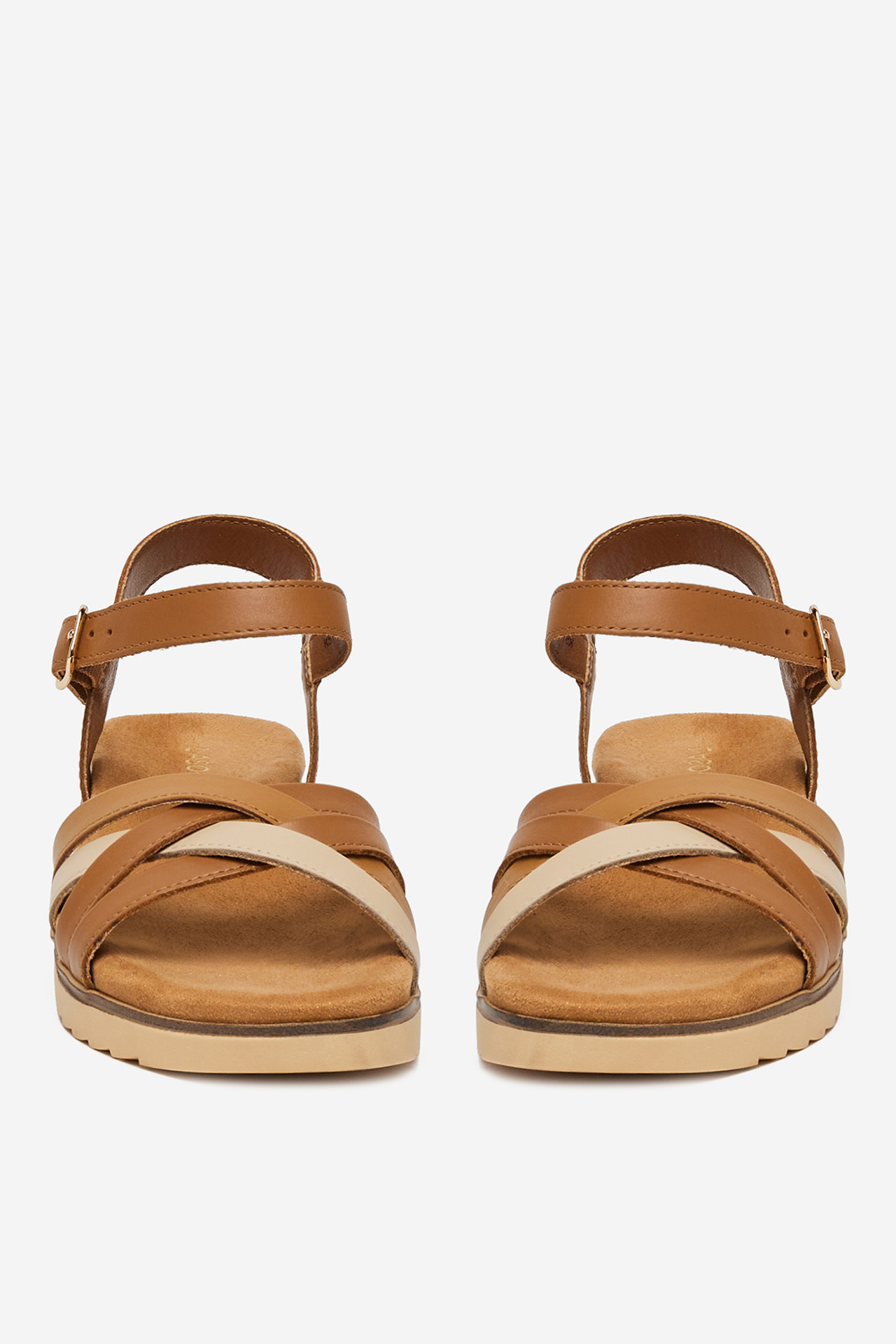 Sandály CAMEL