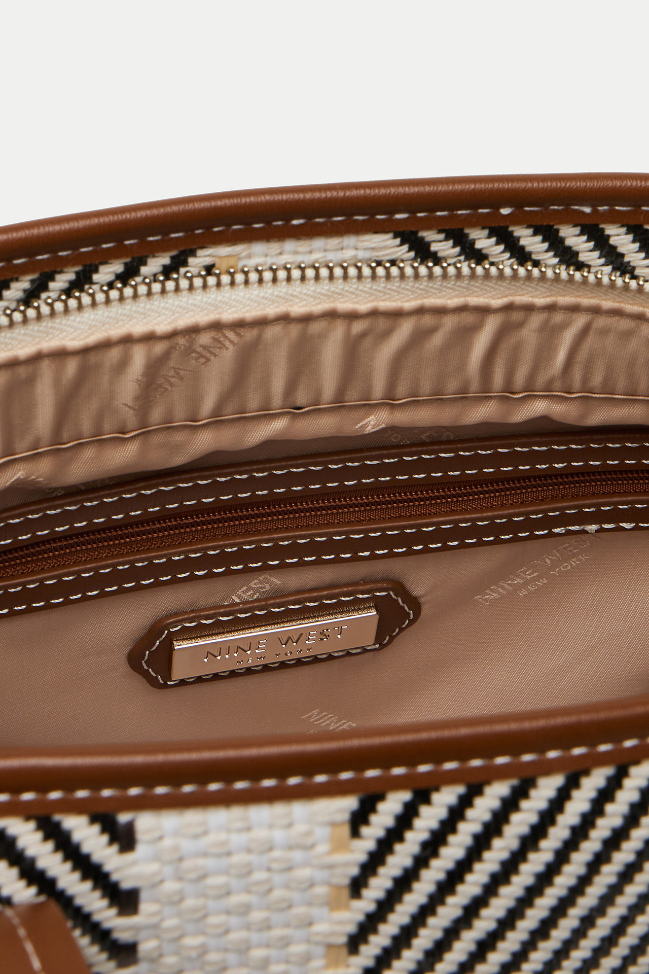 Kabelka Svetlo béžová