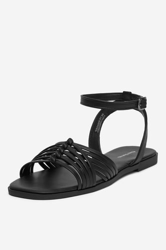 Clara Barson WS24006-01 Črna