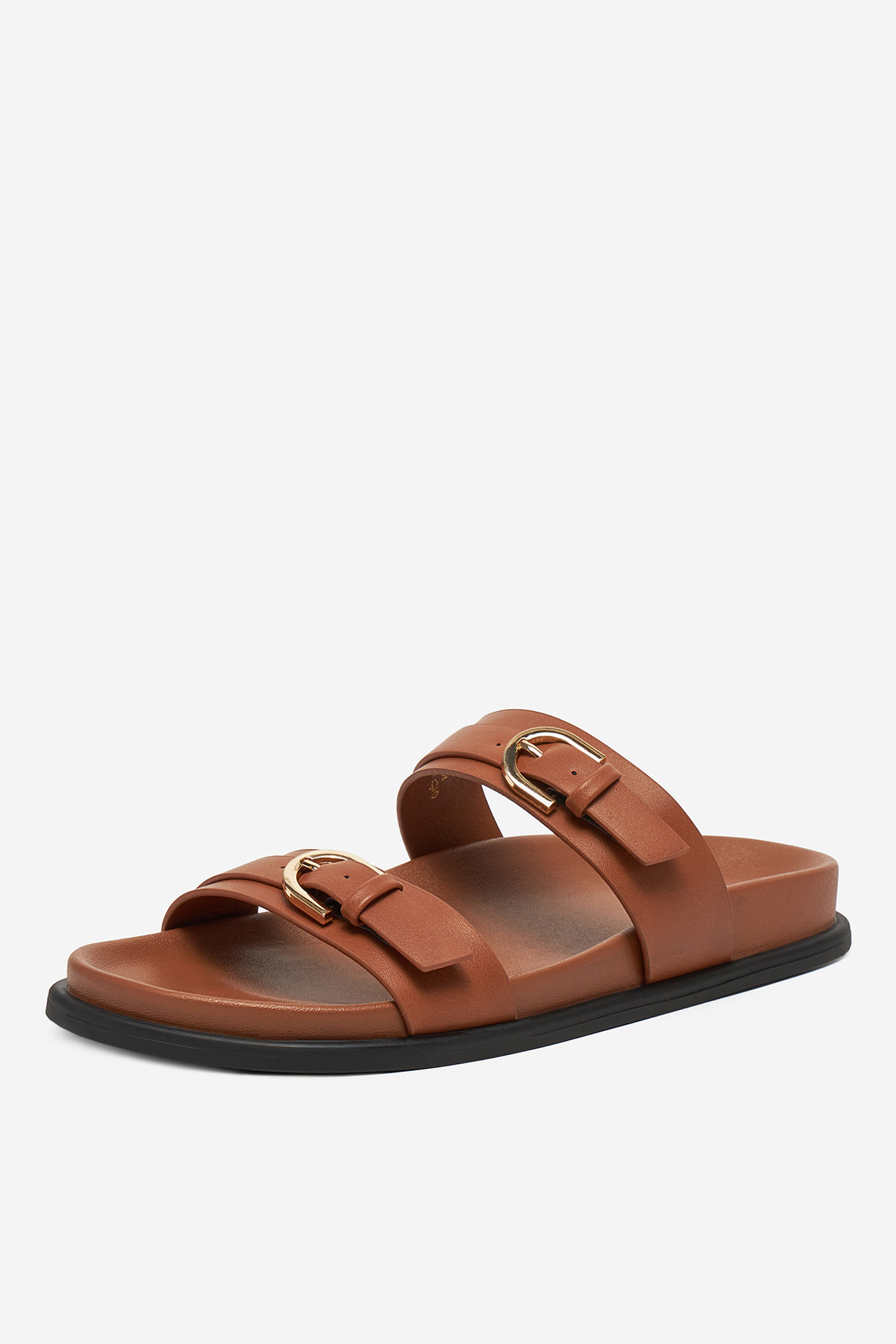 Pantofle CAMEL