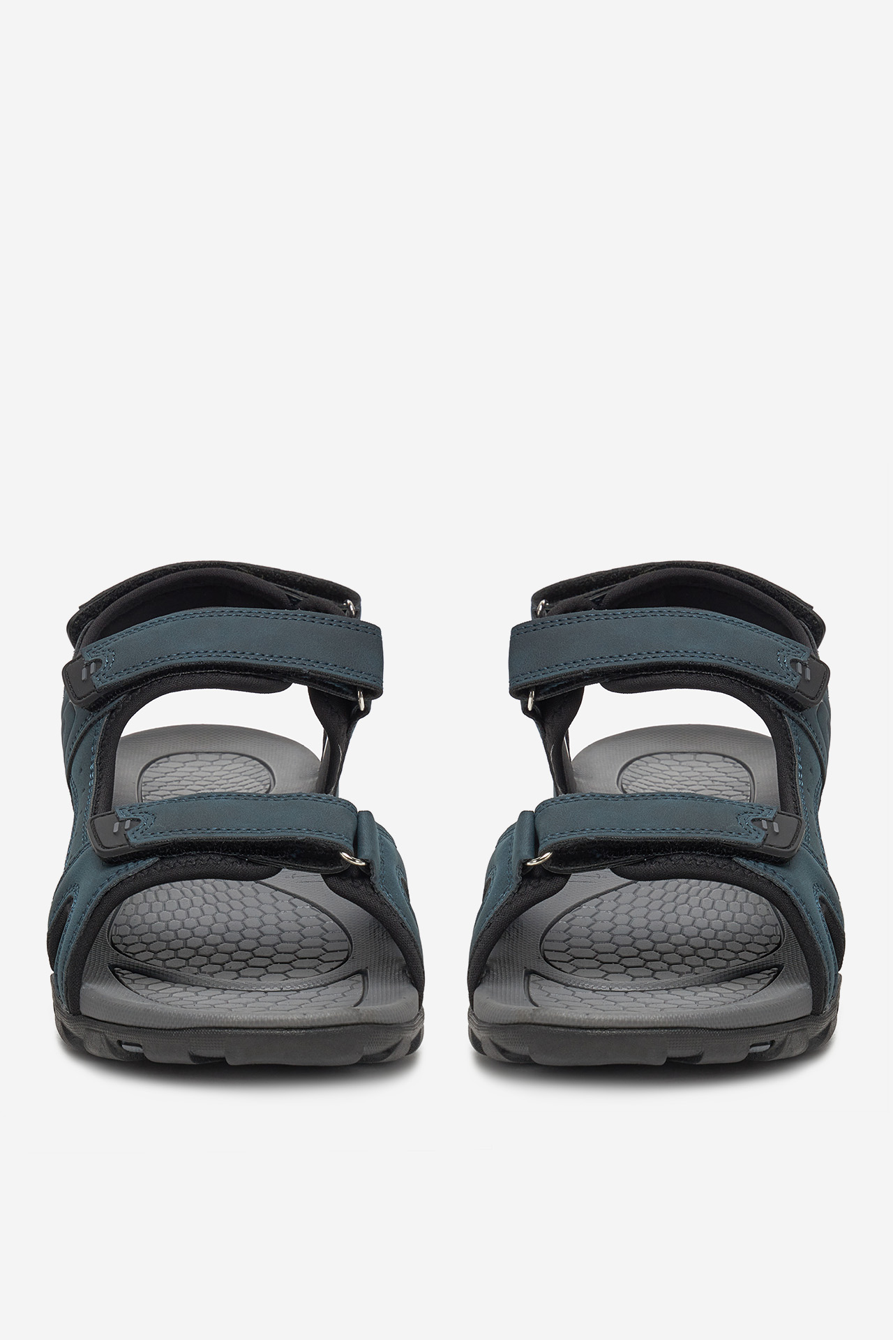 Sandali Mornarsko modra