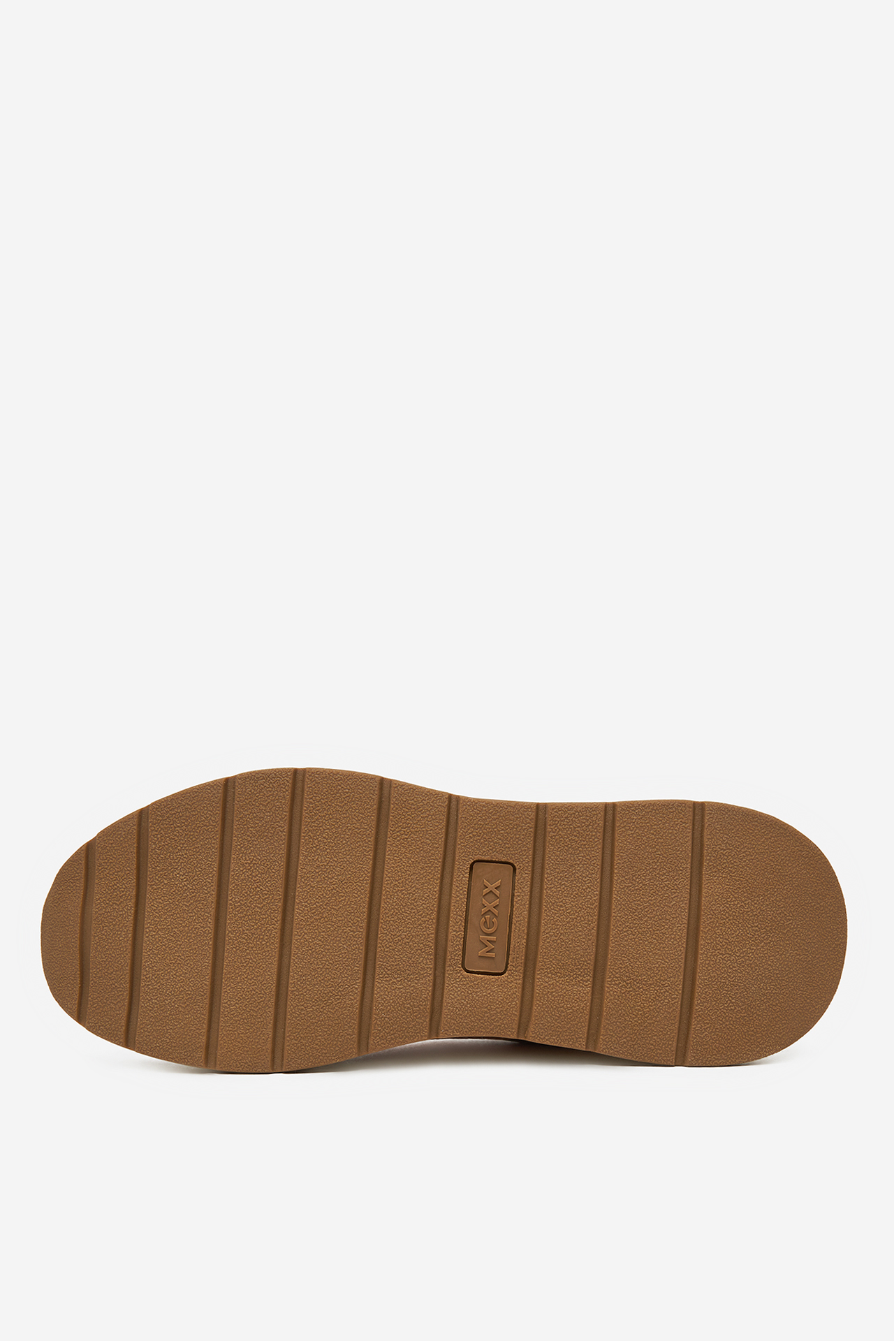 Sneakersy na koturnie