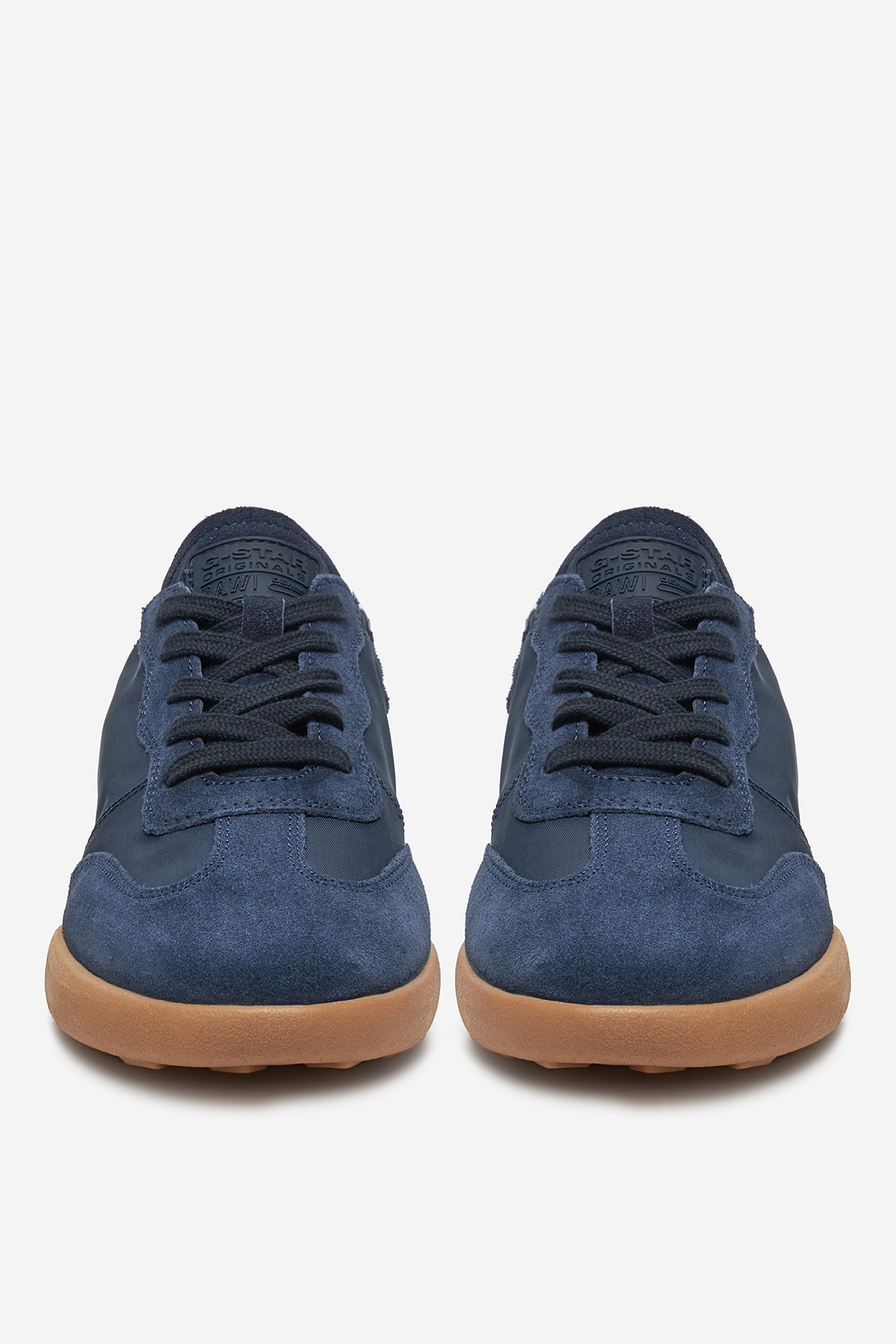 Tenisky TMAVĚ MODRÁ