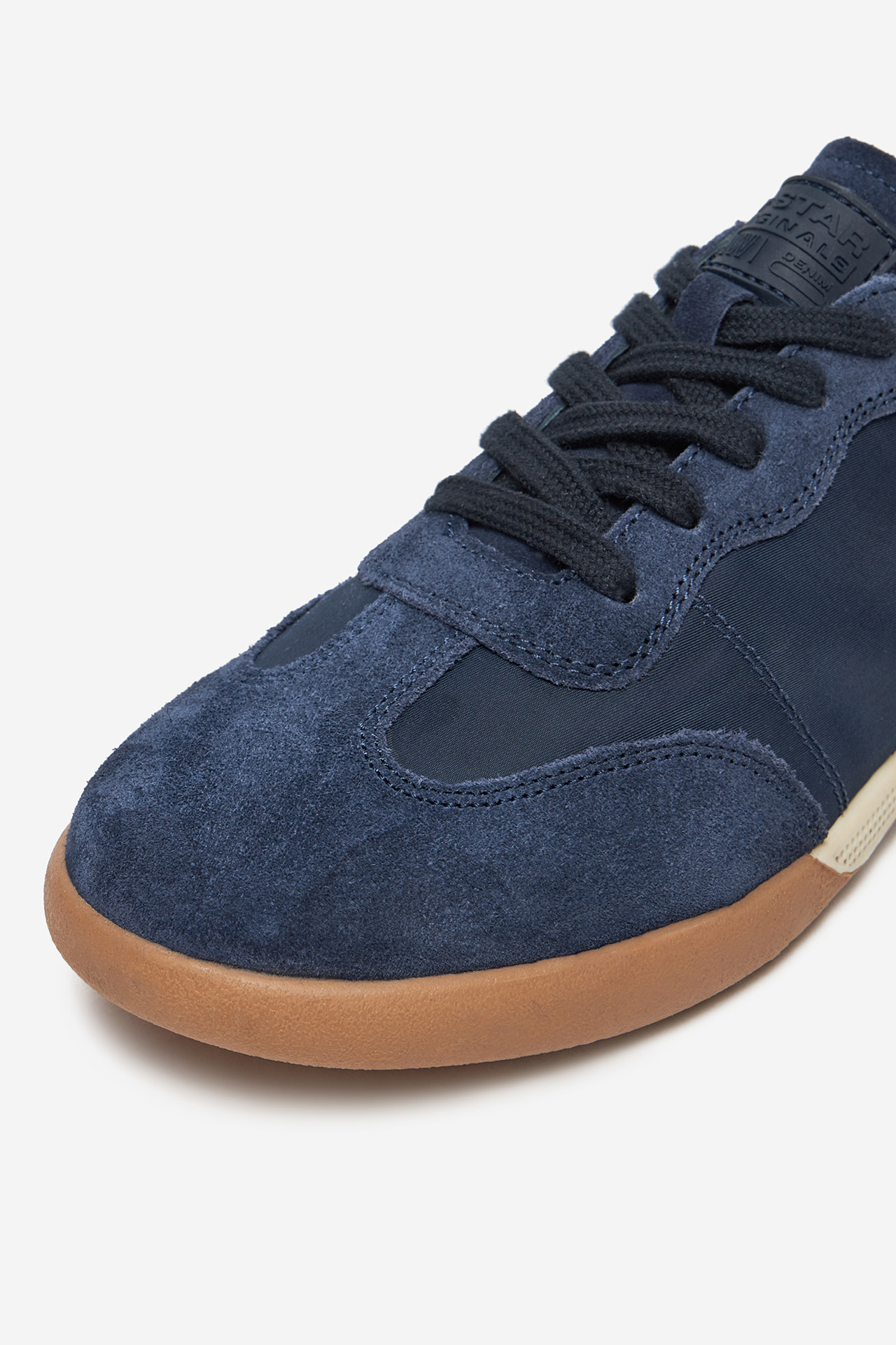 Tenisky TMAVĚ MODRÁ