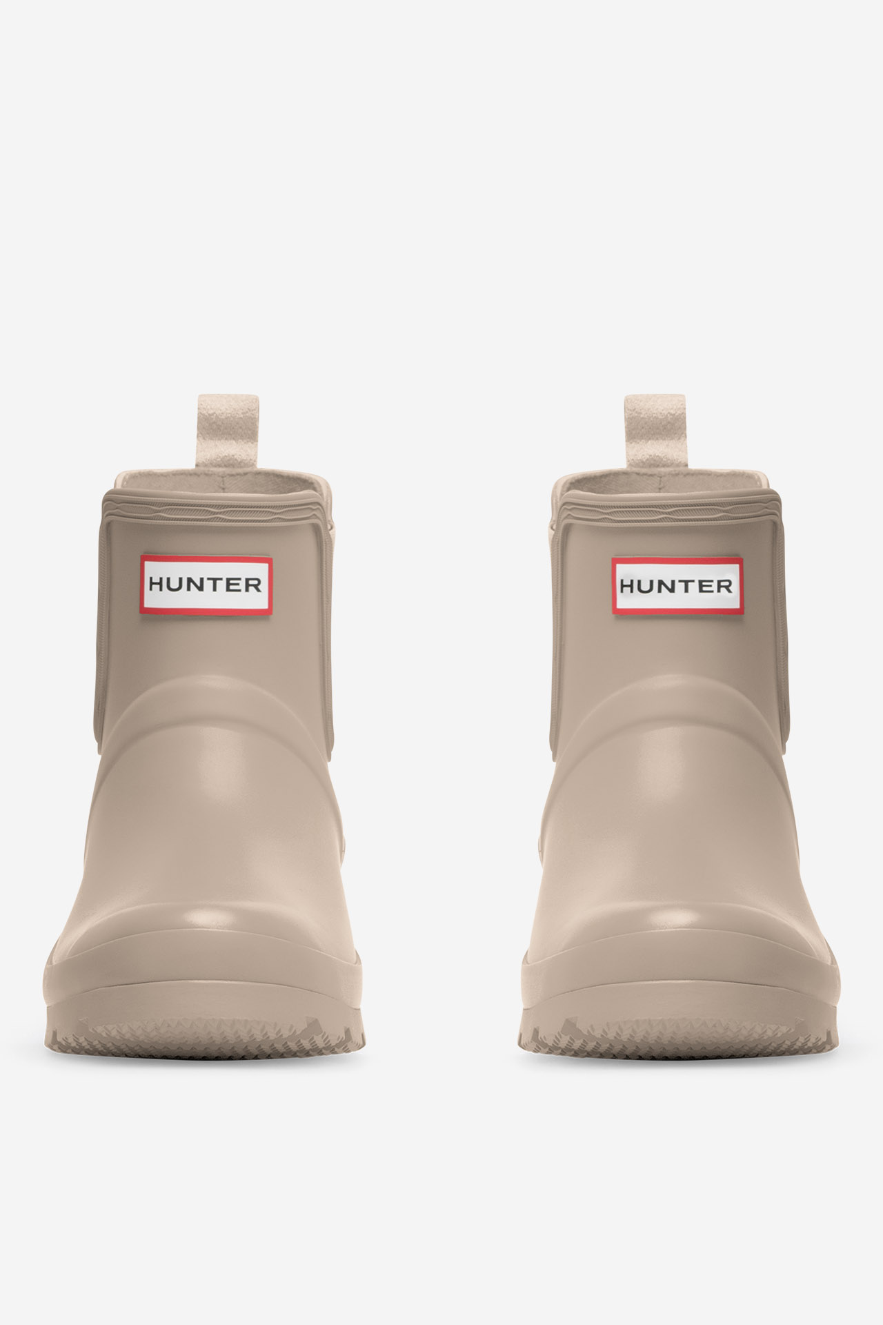 Gumáky SVĚTLE HNĚDÁ