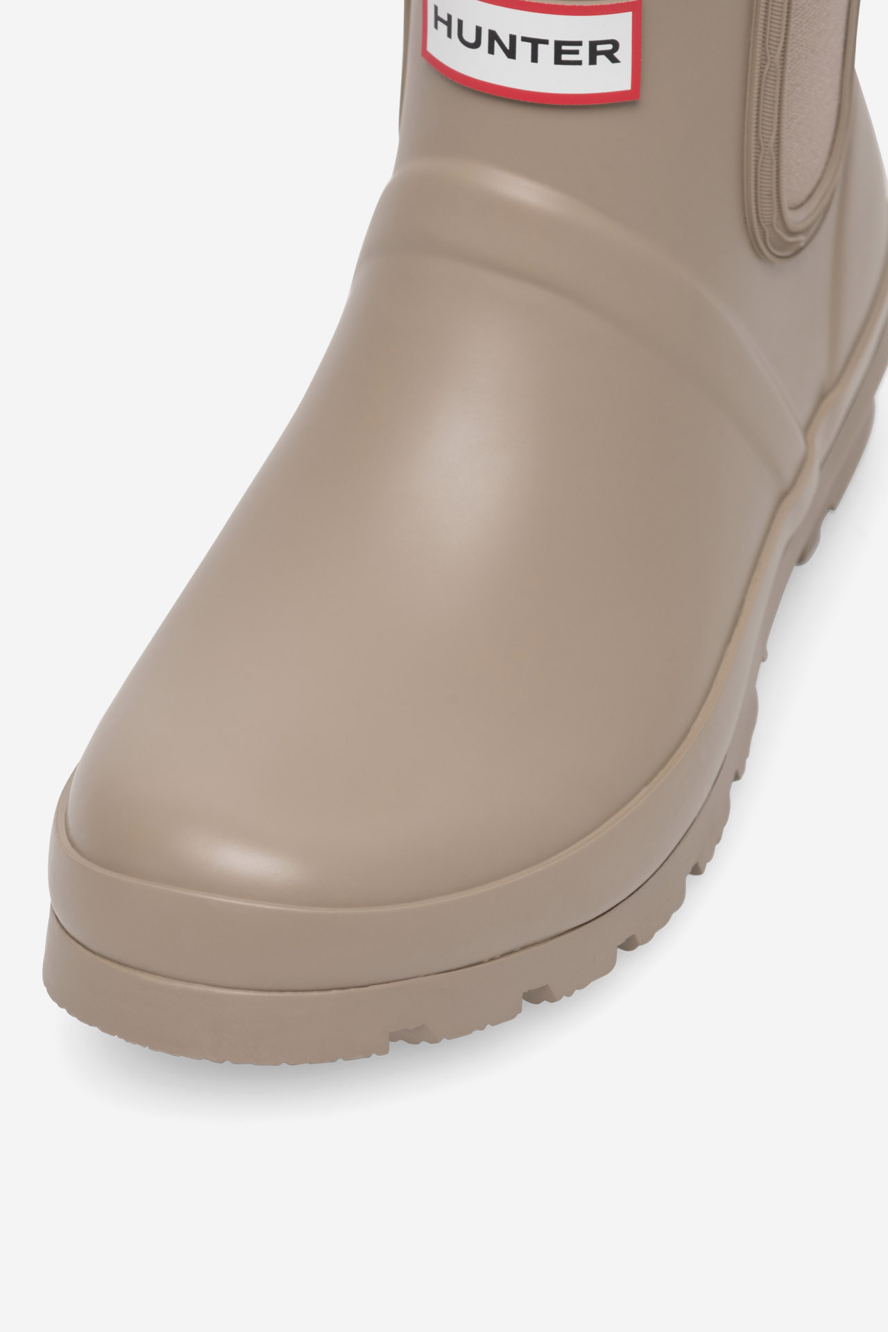 Gumáky SVĚTLE HNĚDÁ