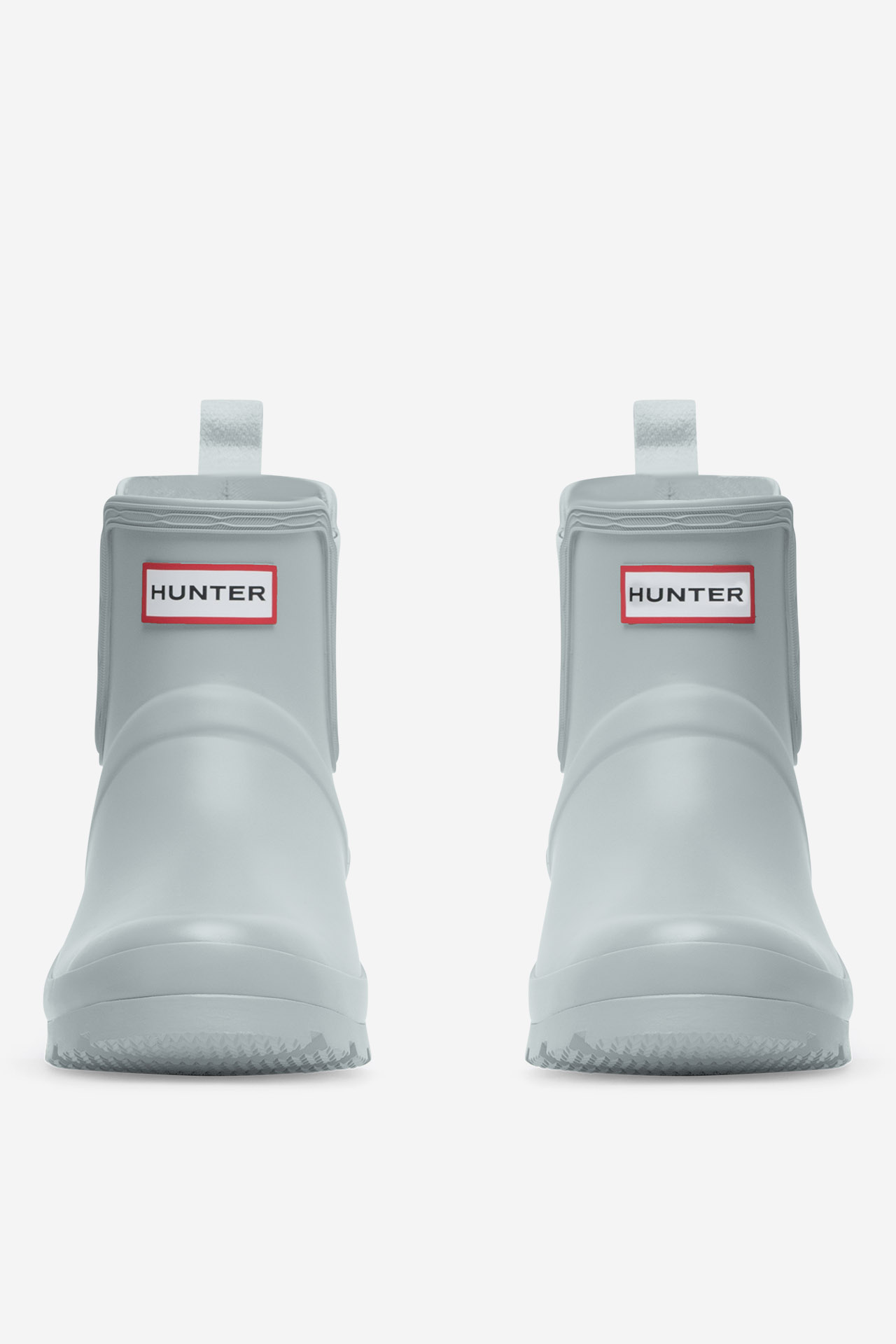 Gumáky SVĚTLE MODRÁ