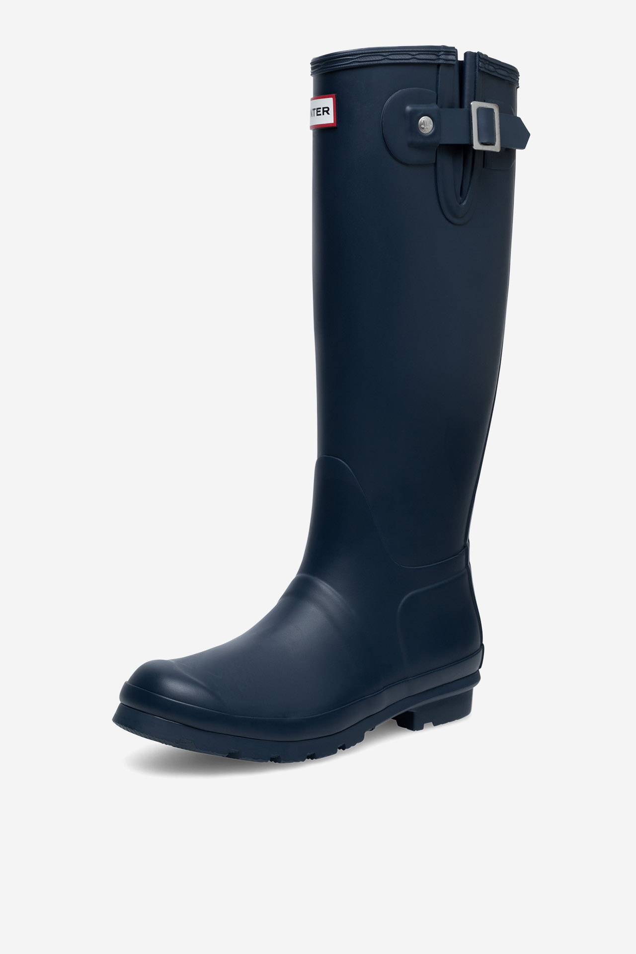 Gumáky TMAVĚ MODRÁ