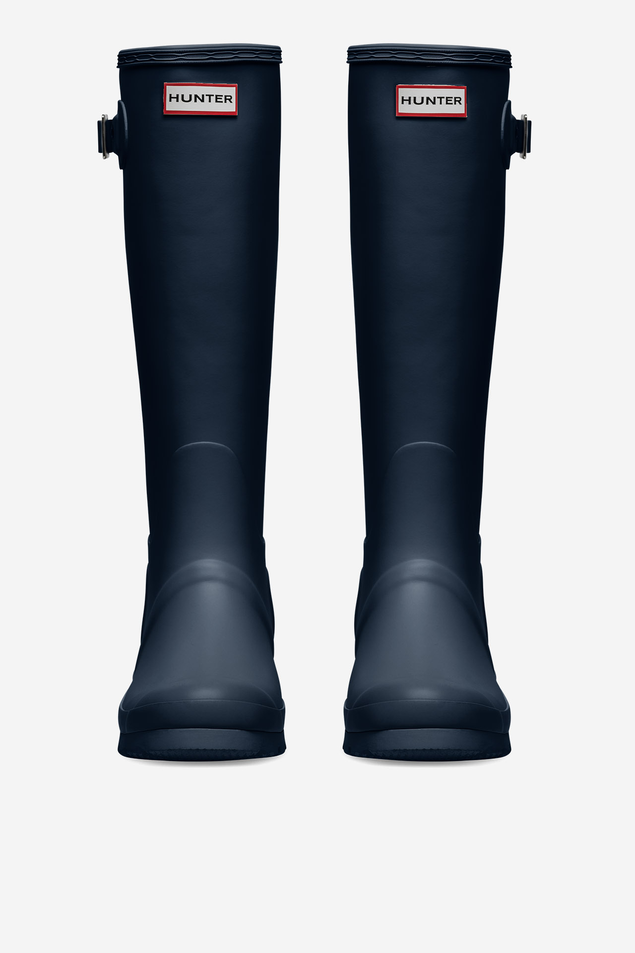 Gumáky TMAVĚ MODRÁ