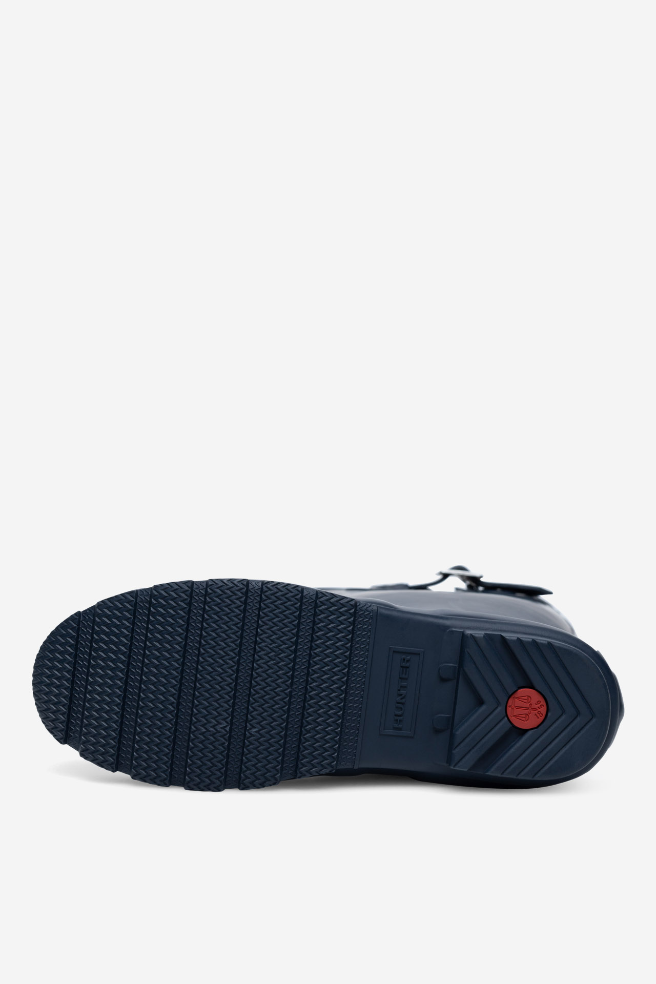 Gumáky TMAVĚ MODRÁ