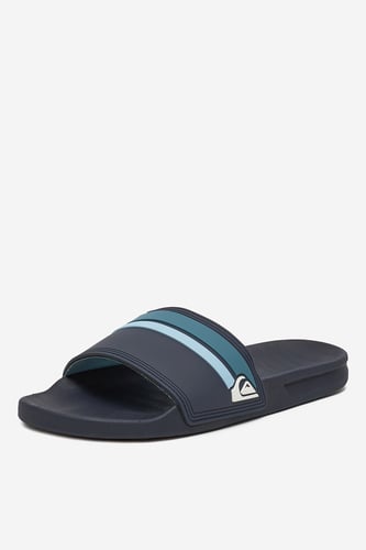 Șlapi pentru bazin QUIKSILVER 800256 Bleumarin