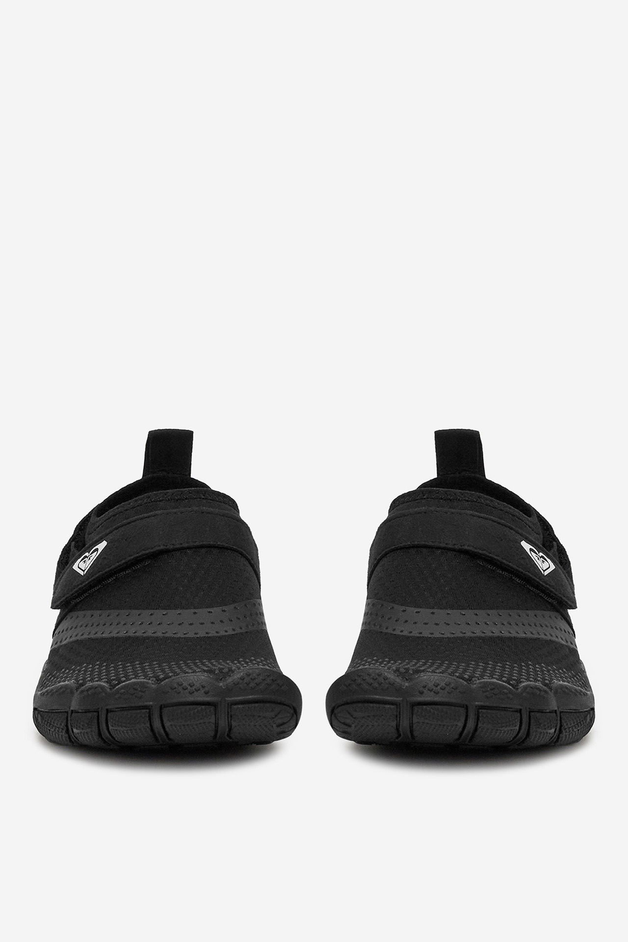 Obuv do vody ČERNÁ