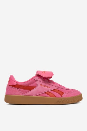 Reebok SMASH EDGE KILTY 100241116 Roza