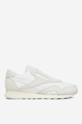 Reebok CLASSIC NYLON 100221164 Bela