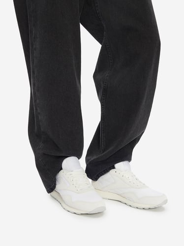 Reebok CLASSIC NYLON 100221164 Bela