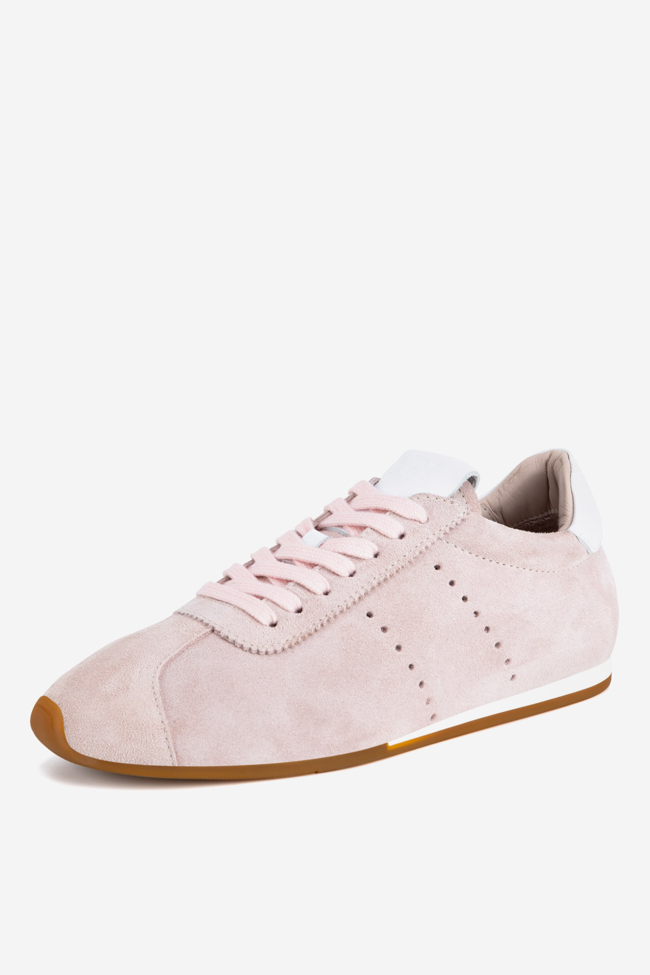 Polobotka SVĚTLE RŮŽOVÁ