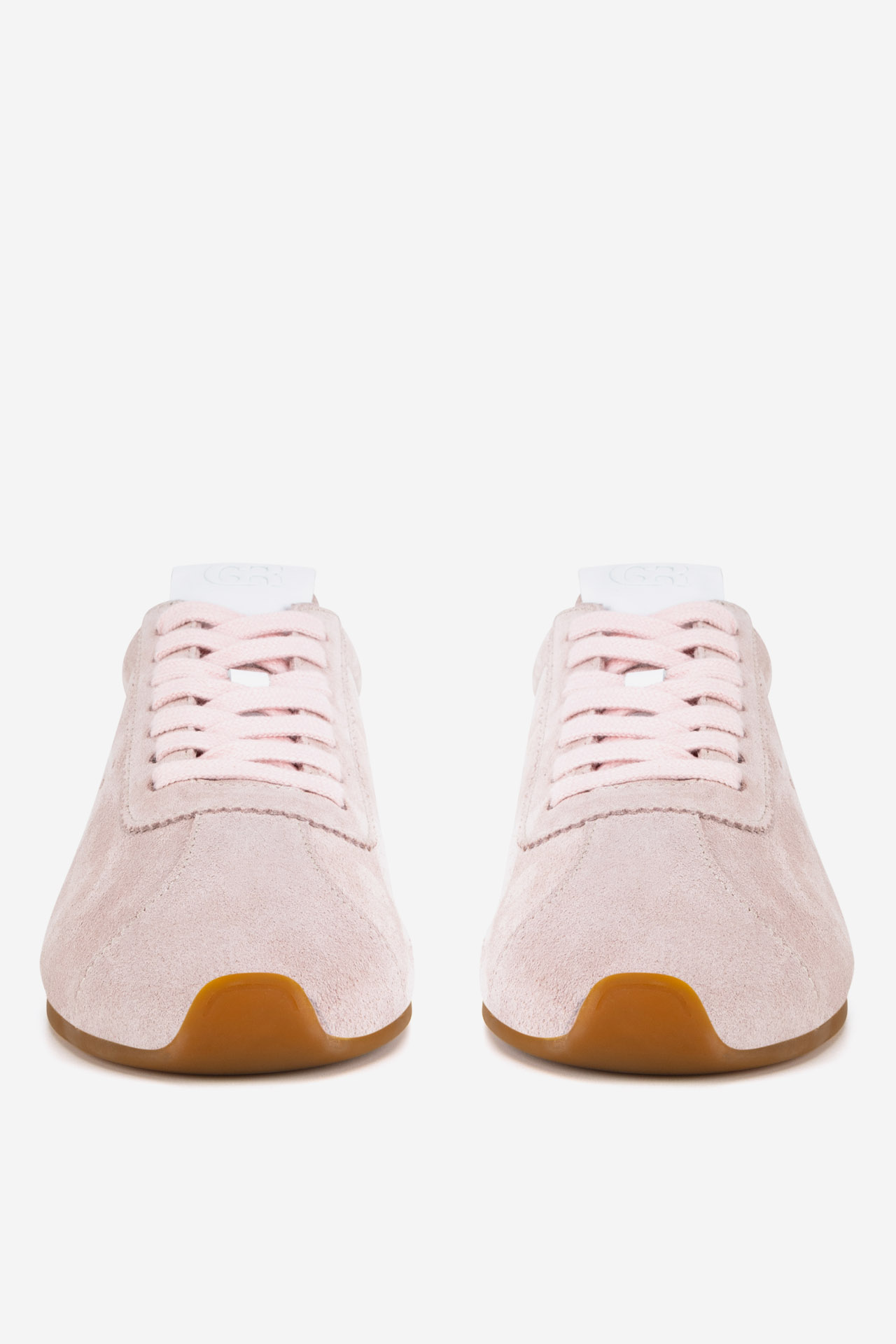 Polobotka SVĚTLE RŮŽOVÁ