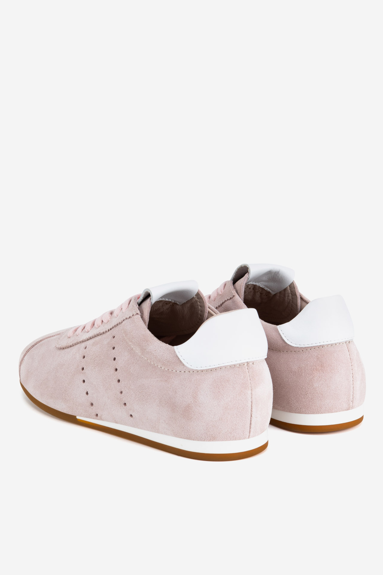 Polobotka SVĚTLE RŮŽOVÁ