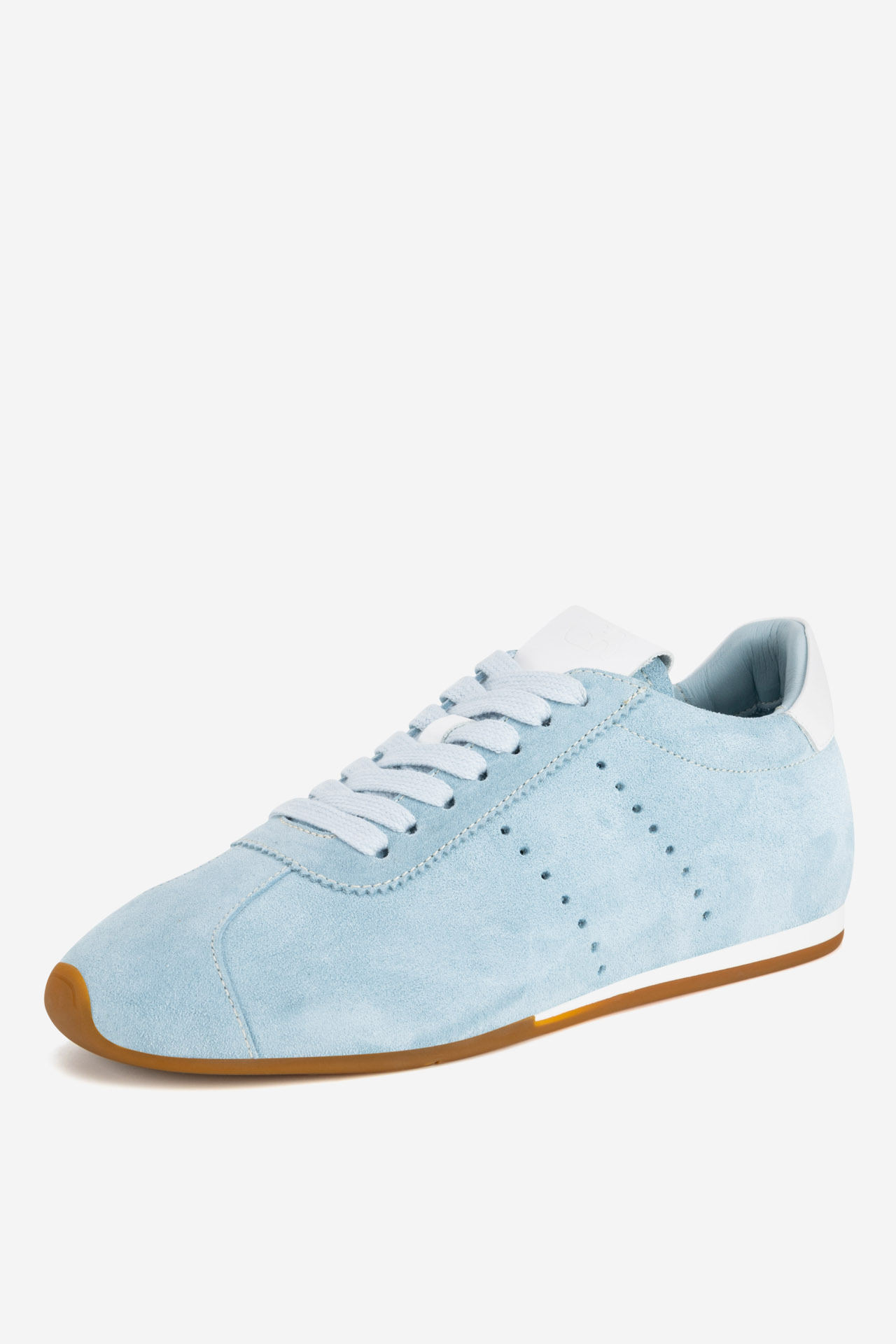 Polobotka SVĚTLE MODRÁ