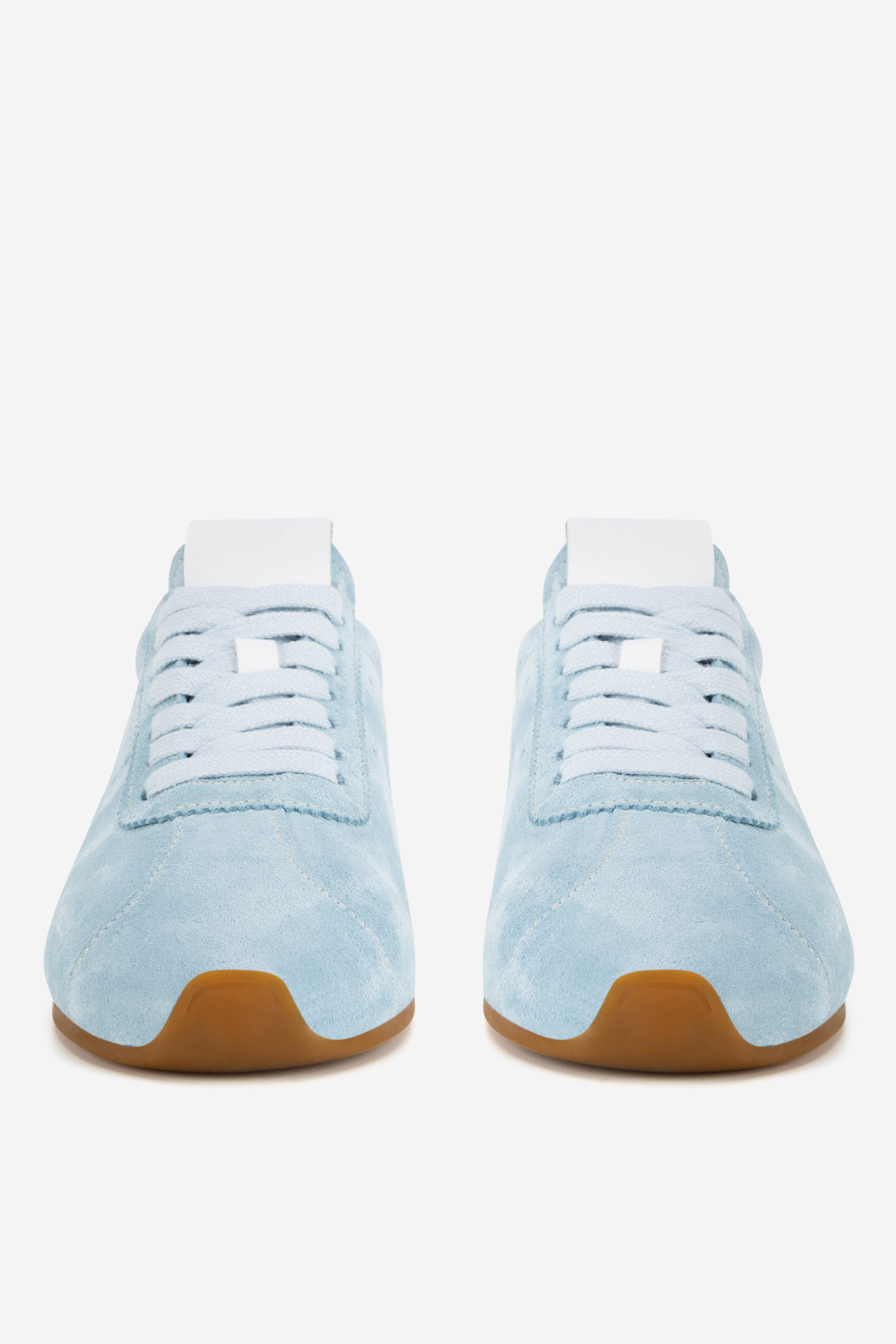 Polobotka SVĚTLE MODRÁ