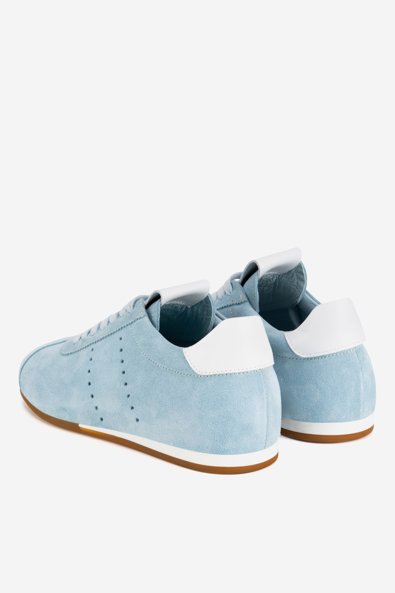 Polobotka SVĚTLE MODRÁ