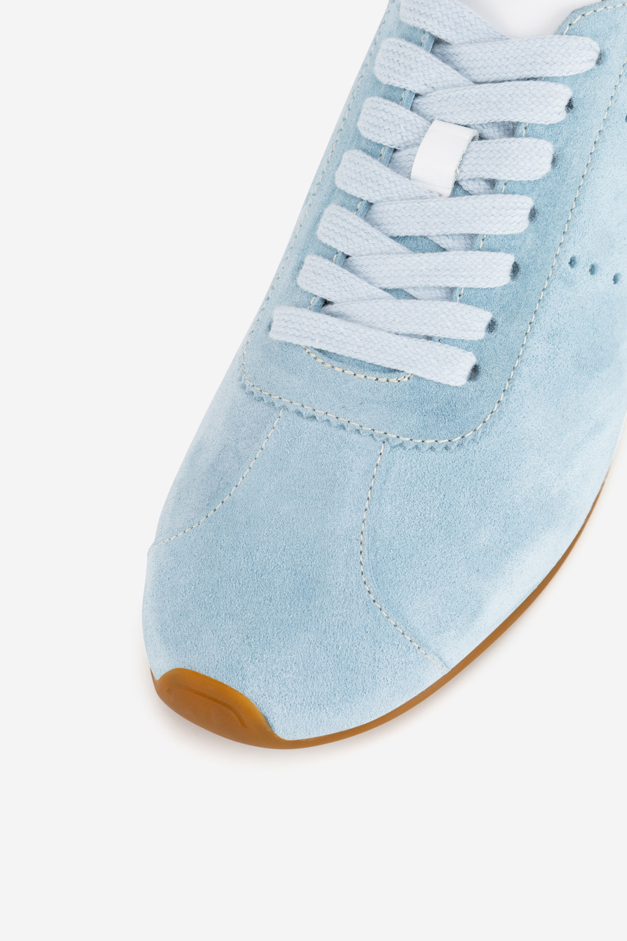 Polobotka SVĚTLE MODRÁ