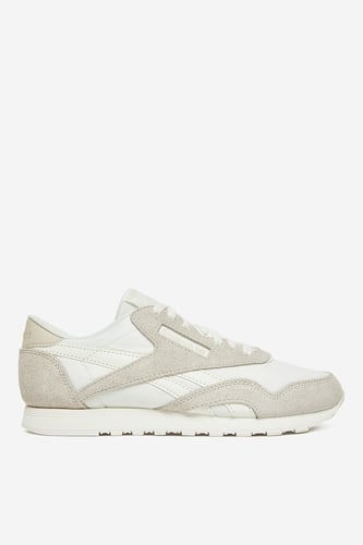 Reebok CLASSIC NYLON 100220923 Bež