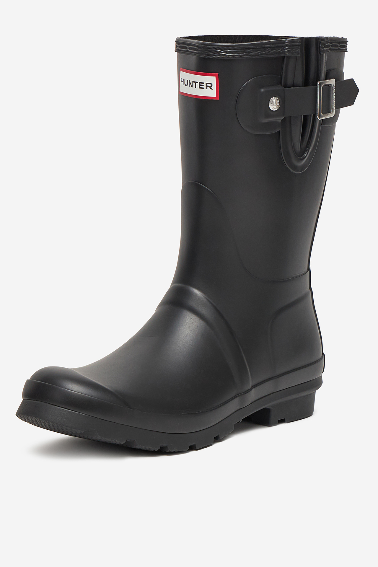 Cizme de cauciuc NEGRU