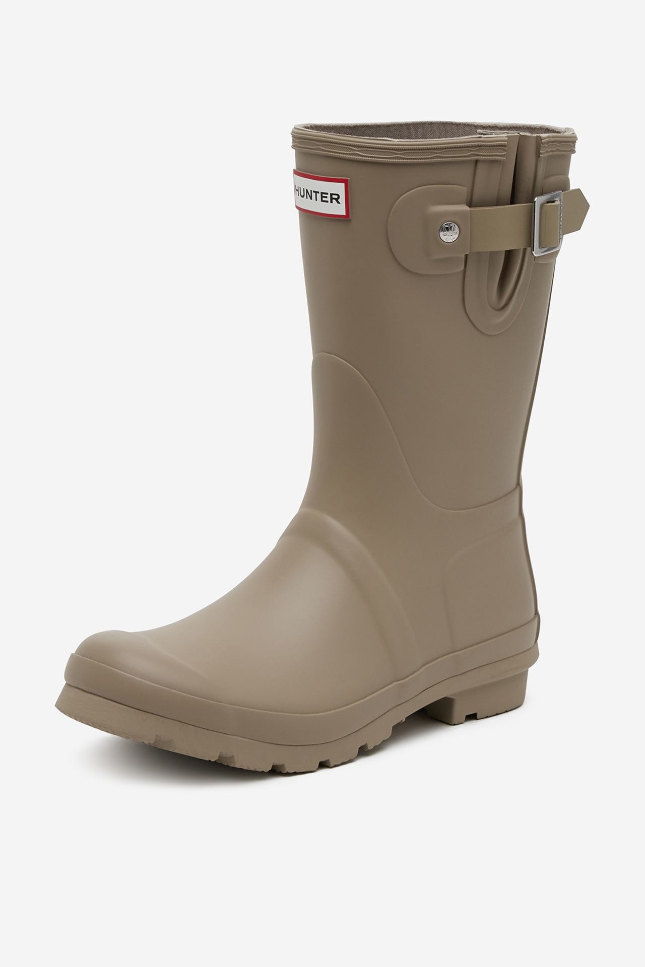 Gumáky TMAVĚ BÉŽOVÁ