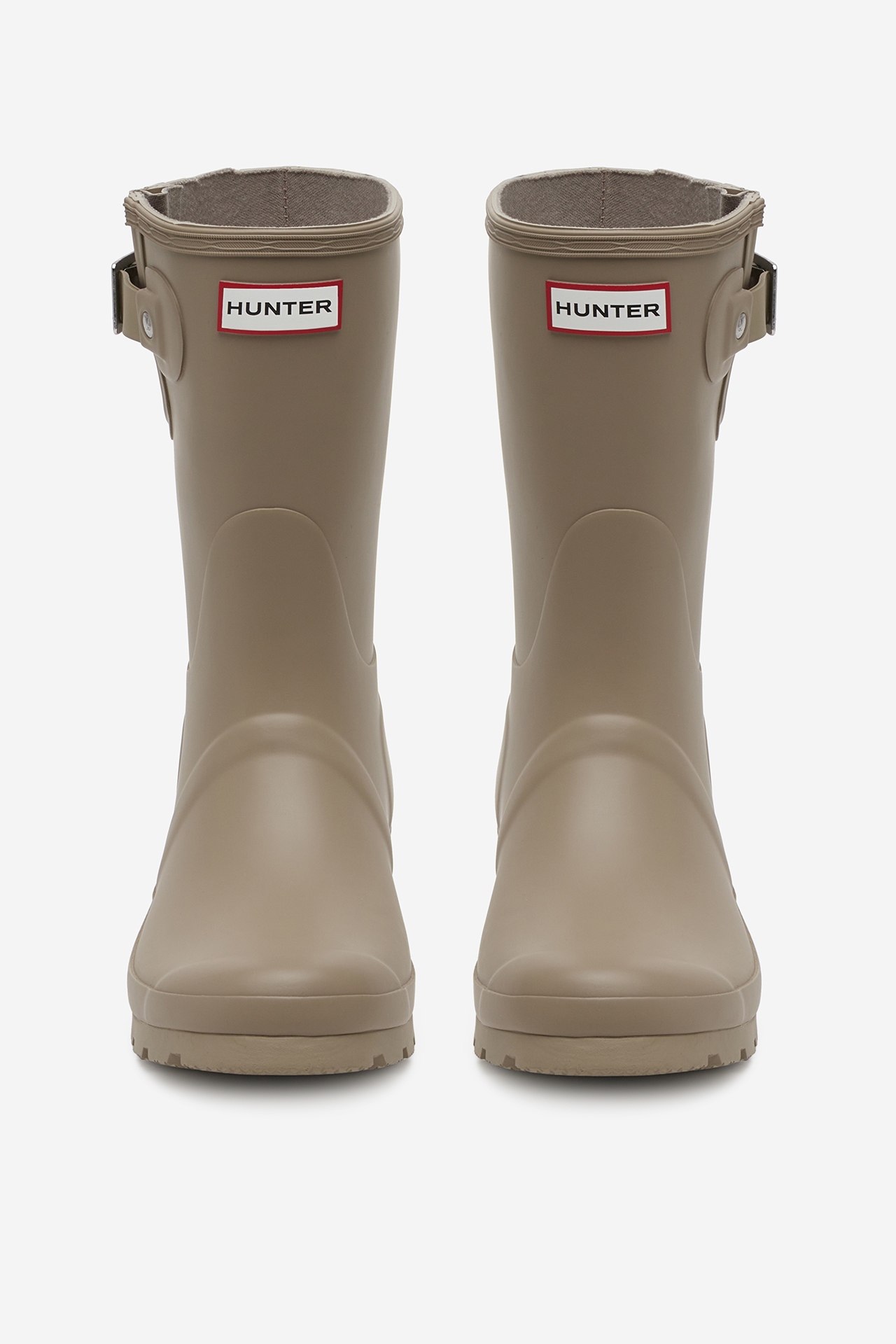 Gumáky TMAVĚ BÉŽOVÁ