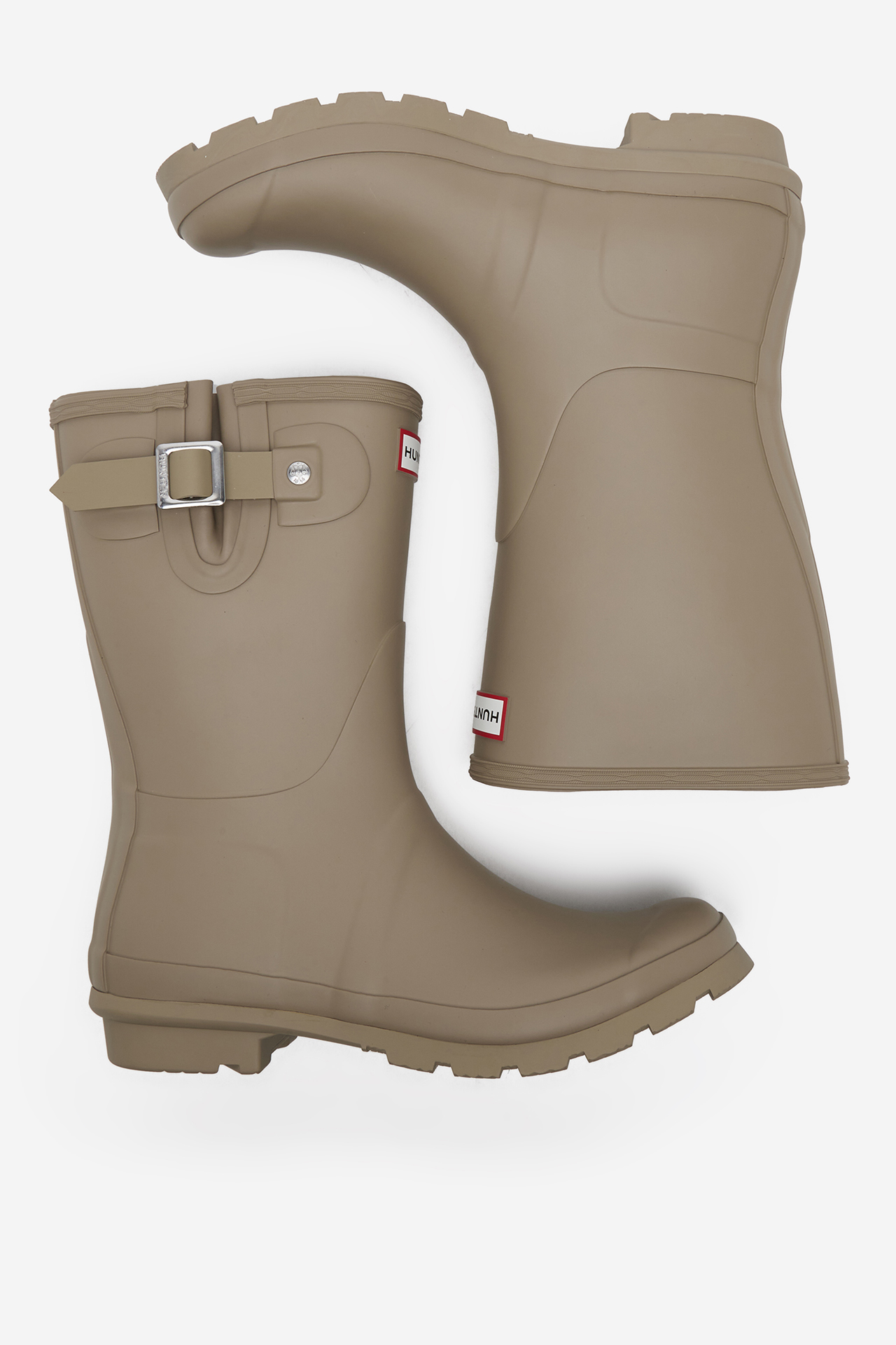 Gumáky TMAVĚ BÉŽOVÁ