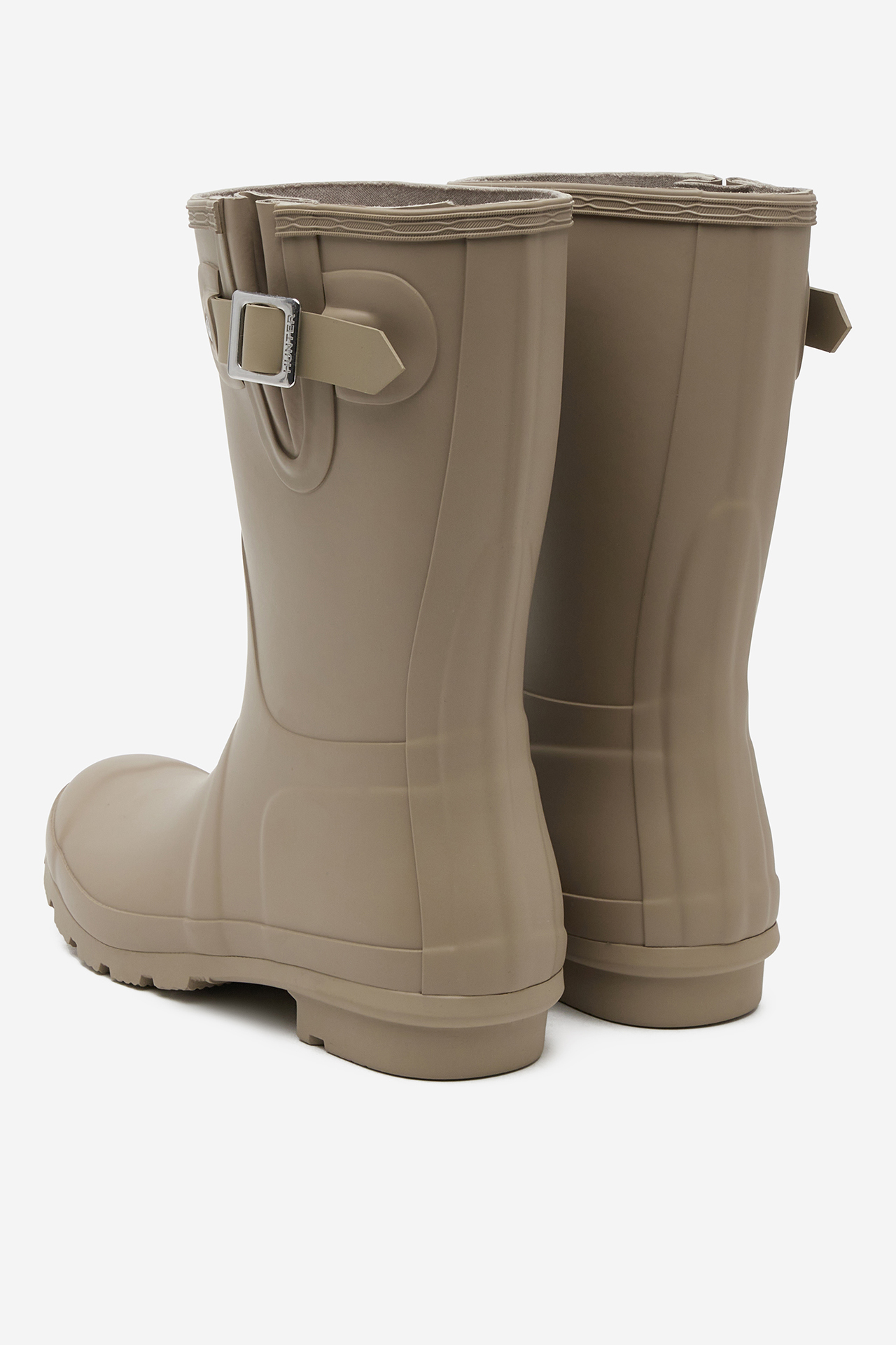 Gumáky TMAVĚ BÉŽOVÁ