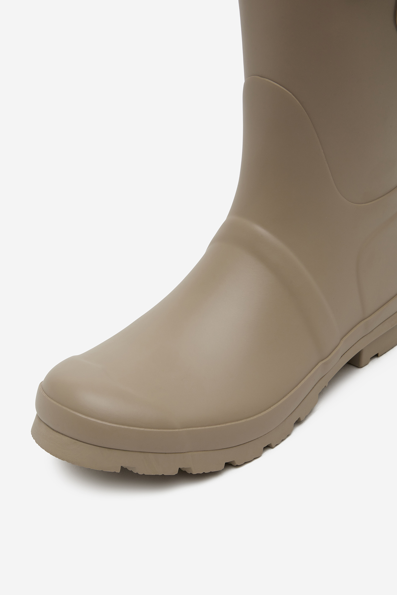 Gumáky TMAVĚ BÉŽOVÁ