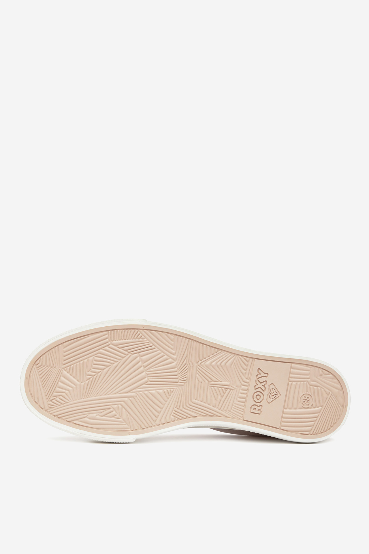 Plátěná obuv BÉŽOVÁ