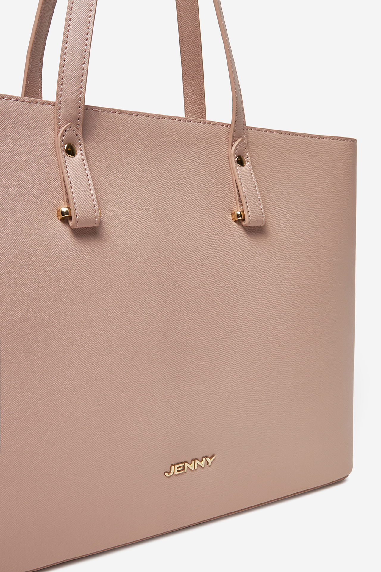 Geantă de mână ROZ