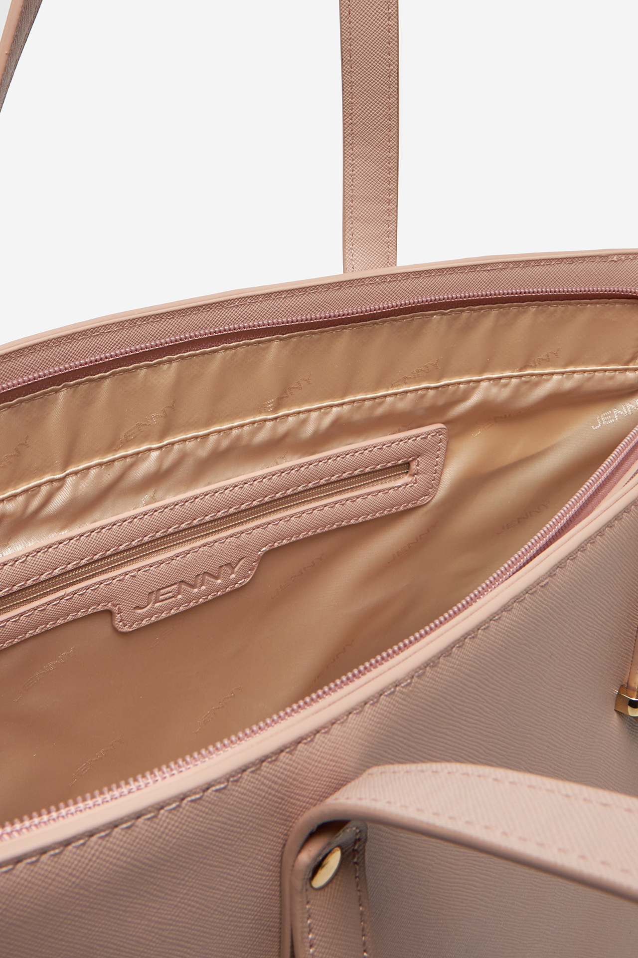 Geantă de mână ROZ