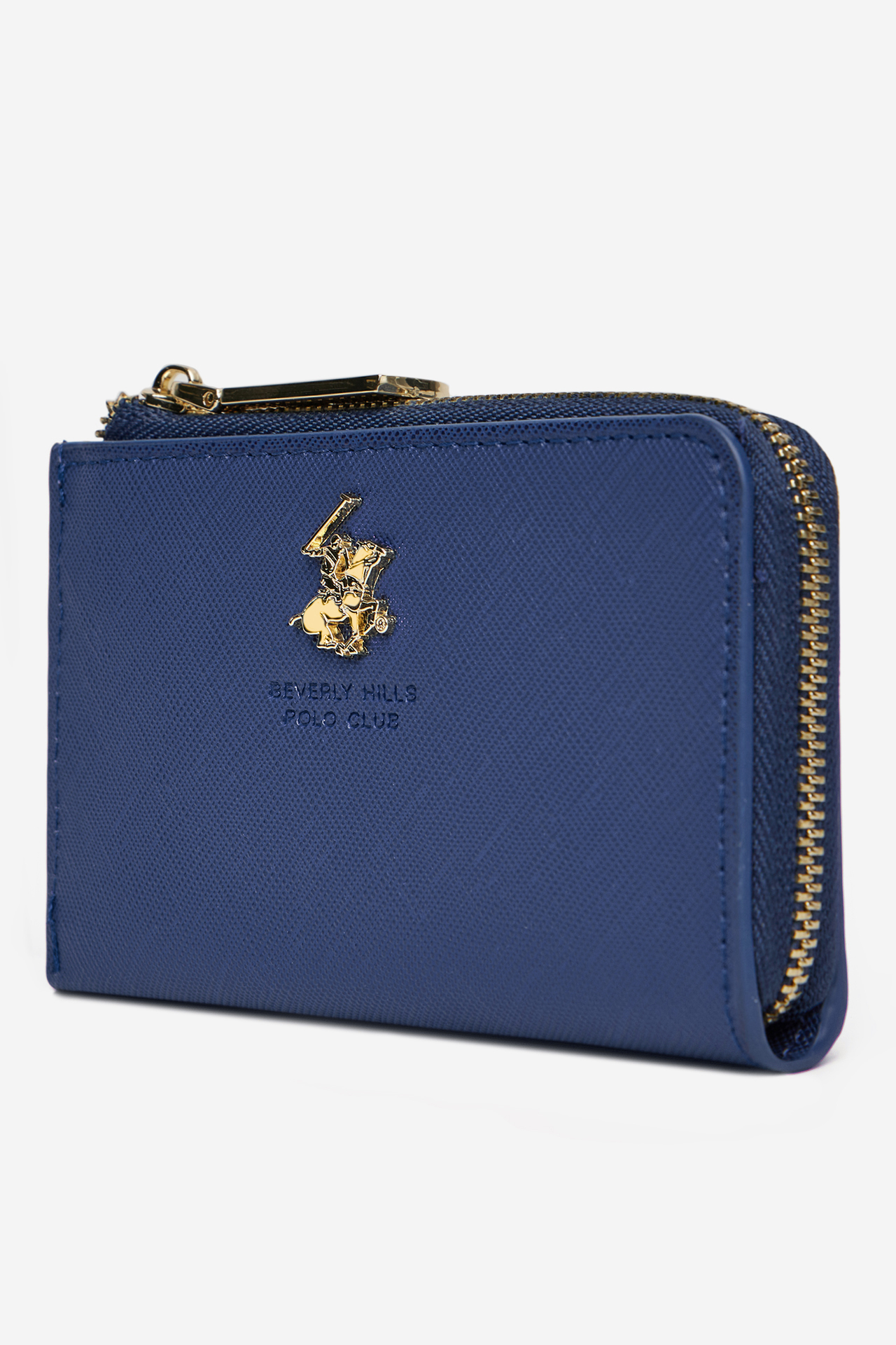 Peněženka TMAVĚ MODRÁ