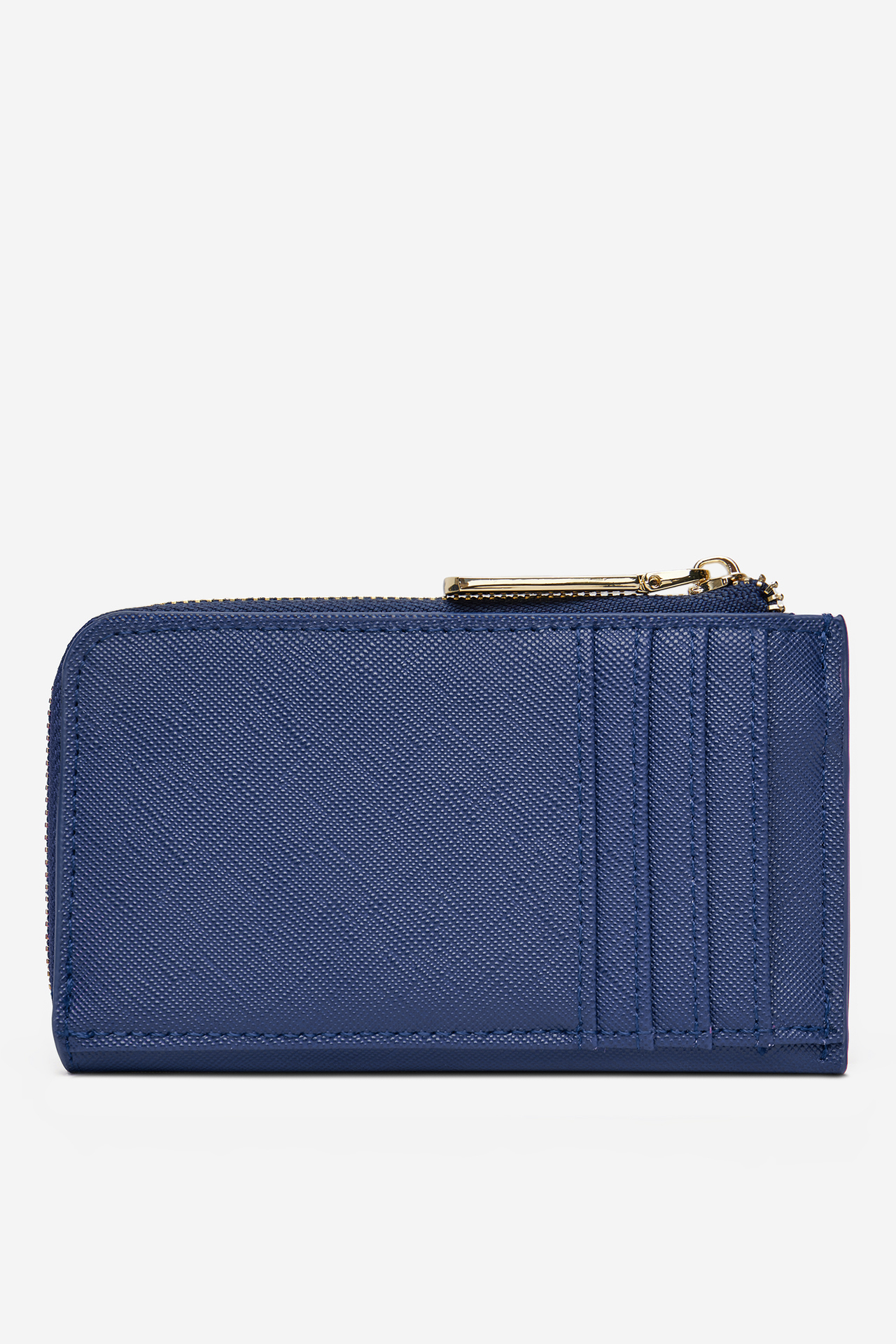 Peněženka TMAVĚ MODRÁ