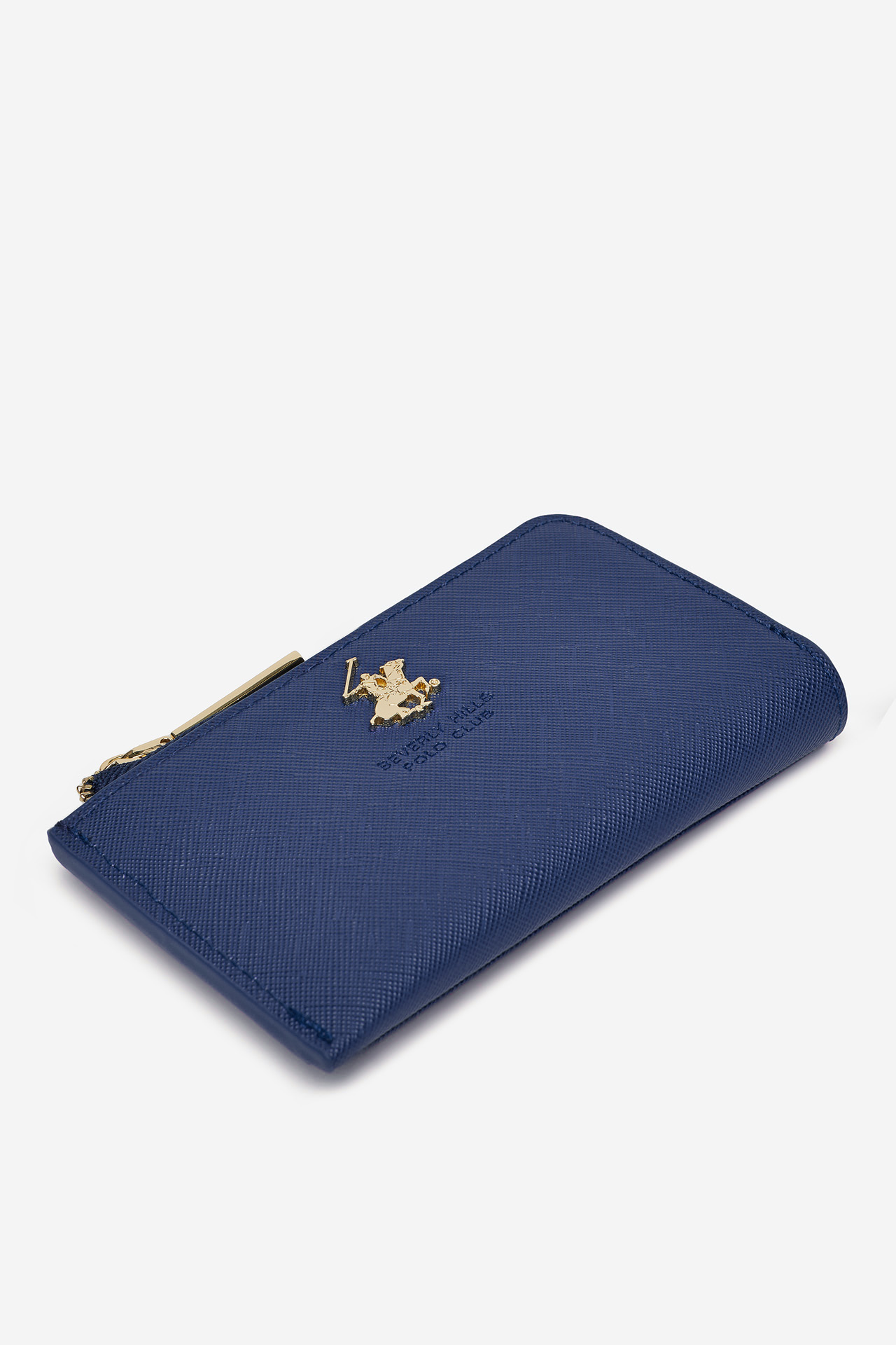 Peněženka TMAVĚ MODRÁ