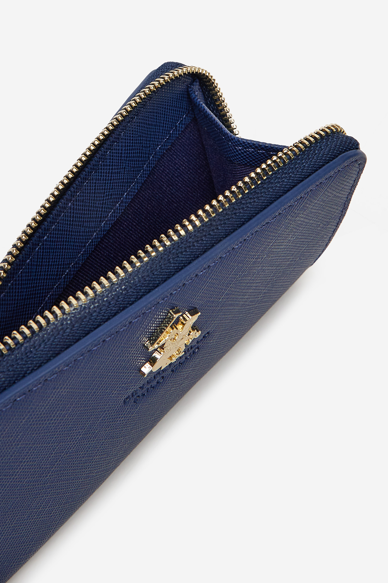 Peněženka TMAVĚ MODRÁ