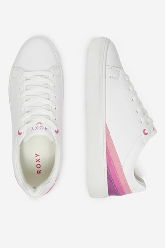 Tenisky ROXY V12-903 Bílá