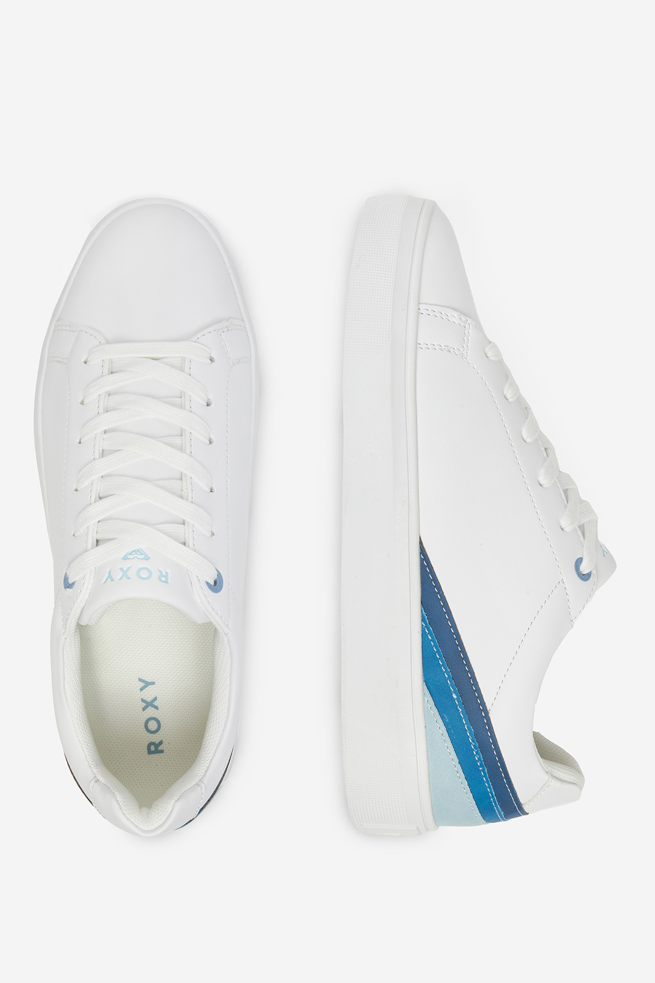 Polobotka BLANKYTNĚ MODRÁ