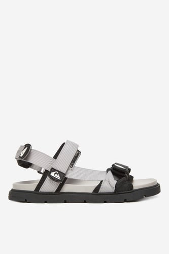 QUIKSILVER CS6081-06 СИВ