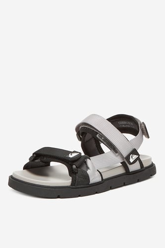 QUIKSILVER CS6081-06 СИВ