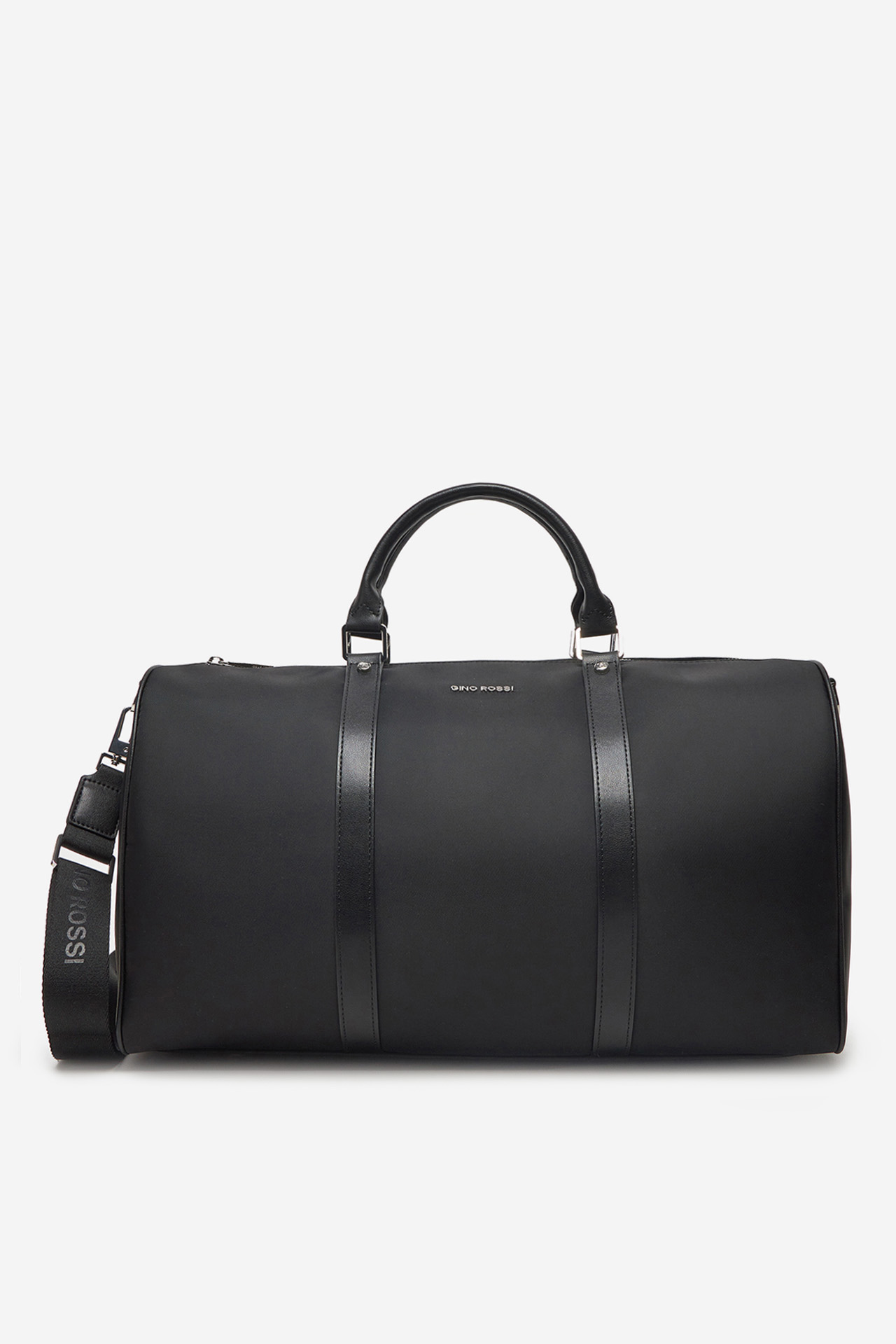 Cestovní taška ČERNÁ