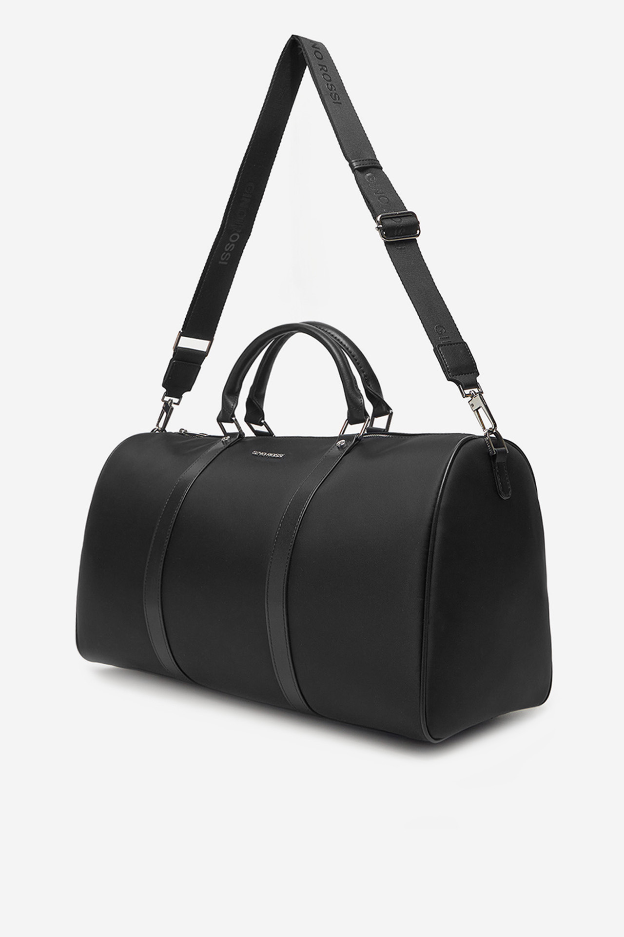 Cestovní taška ČERNÁ