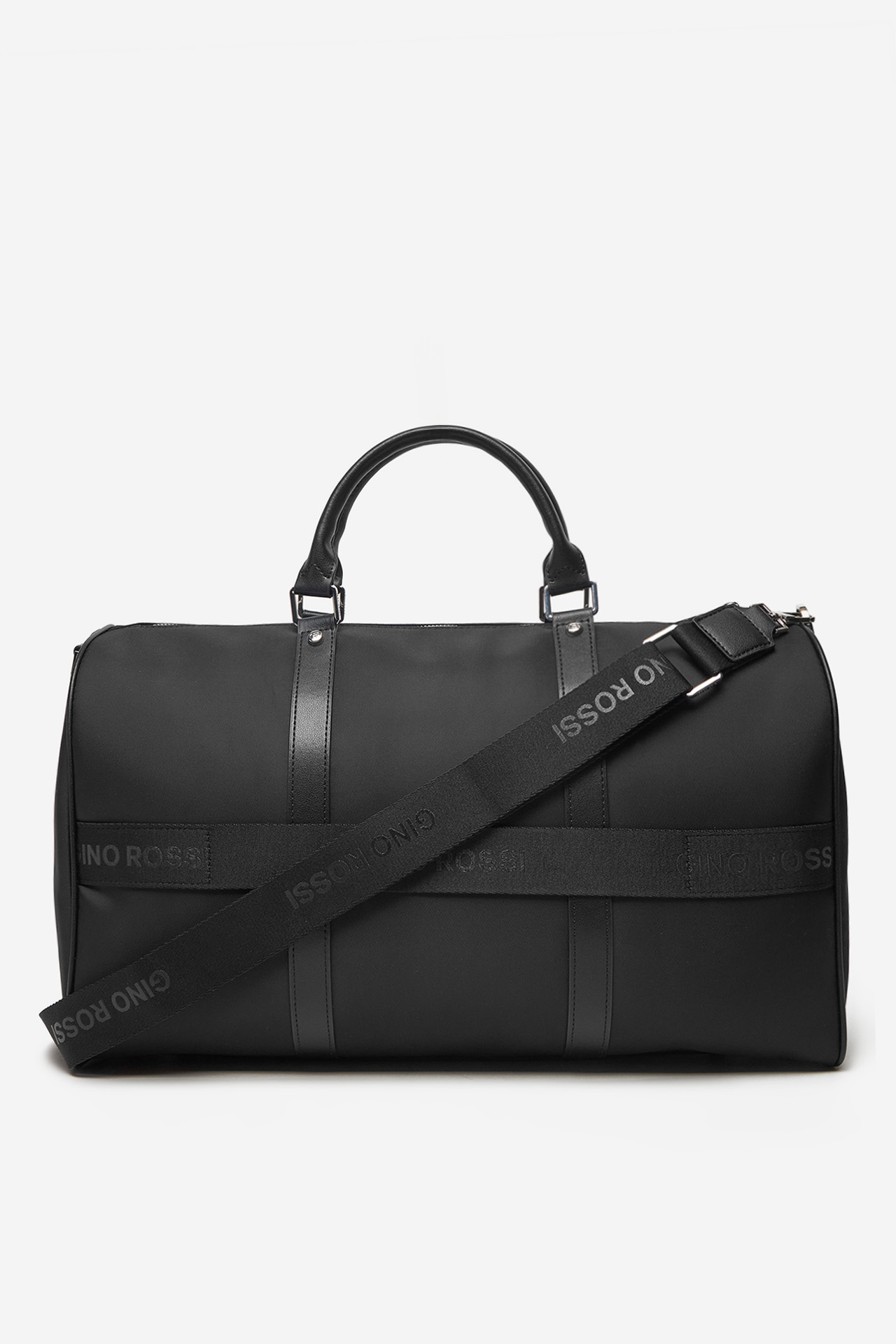 Cestovní taška ČERNÁ