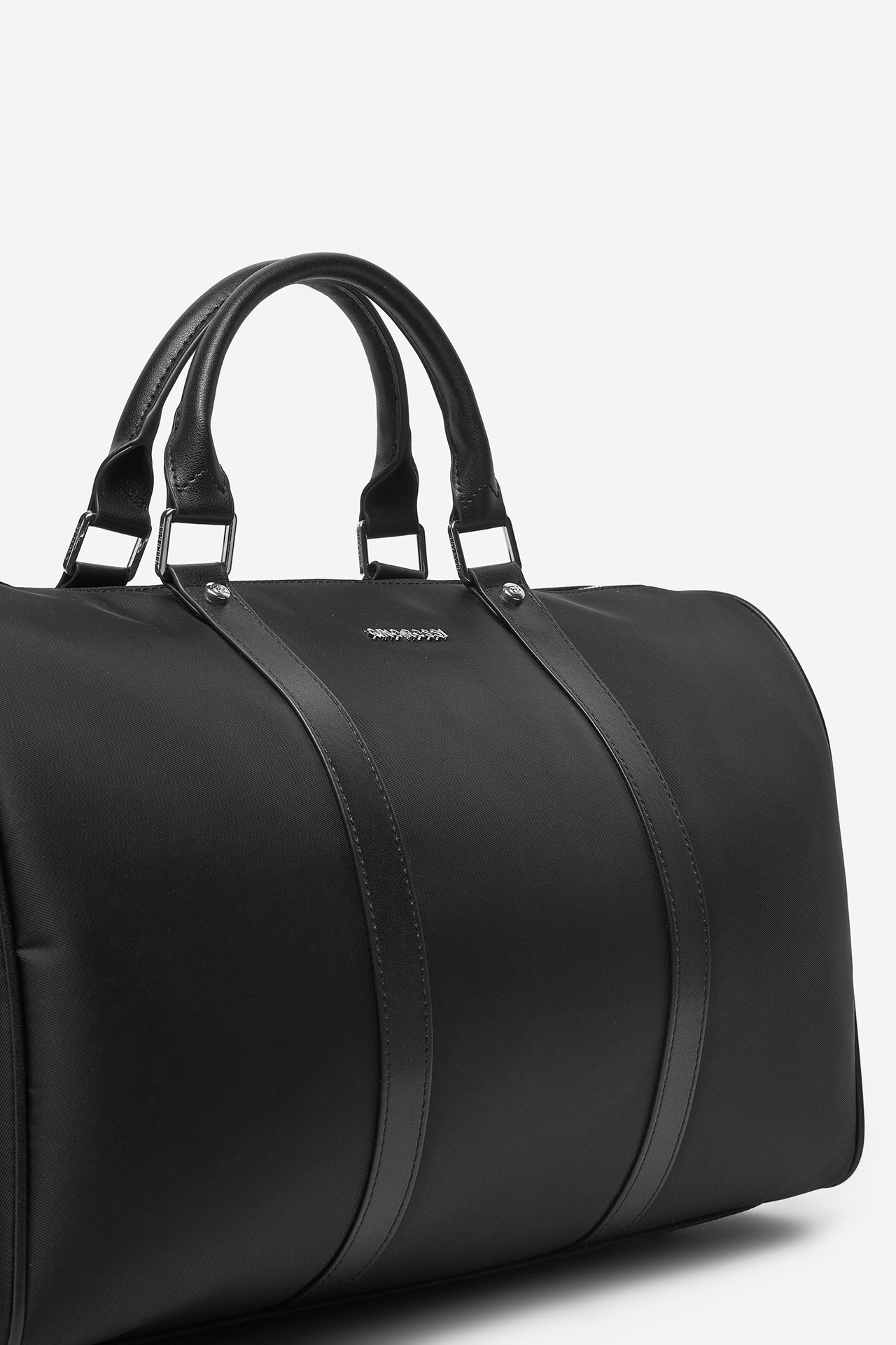 Cestovní taška ČERNÁ