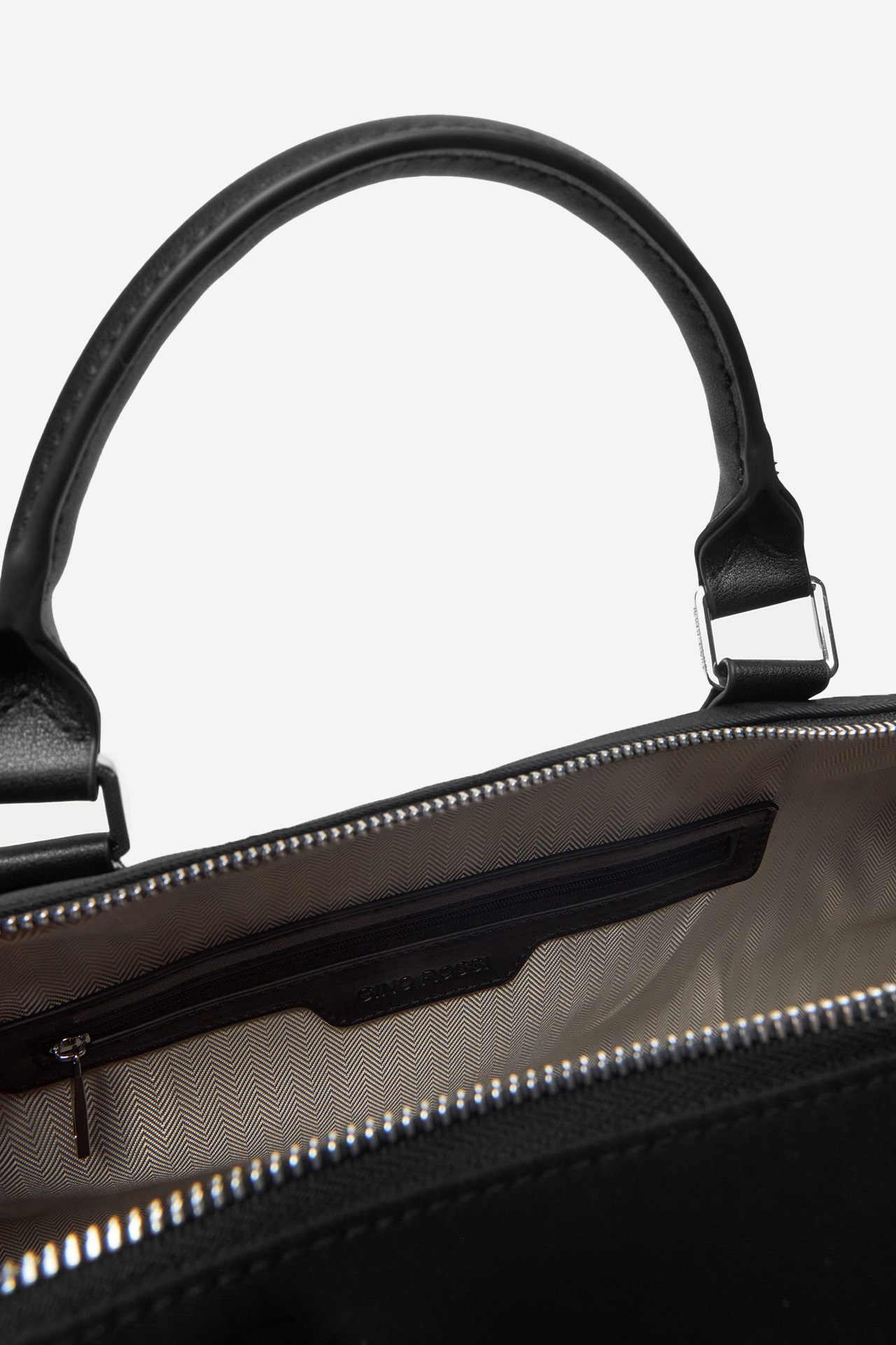 Cestovní taška ČERNÁ